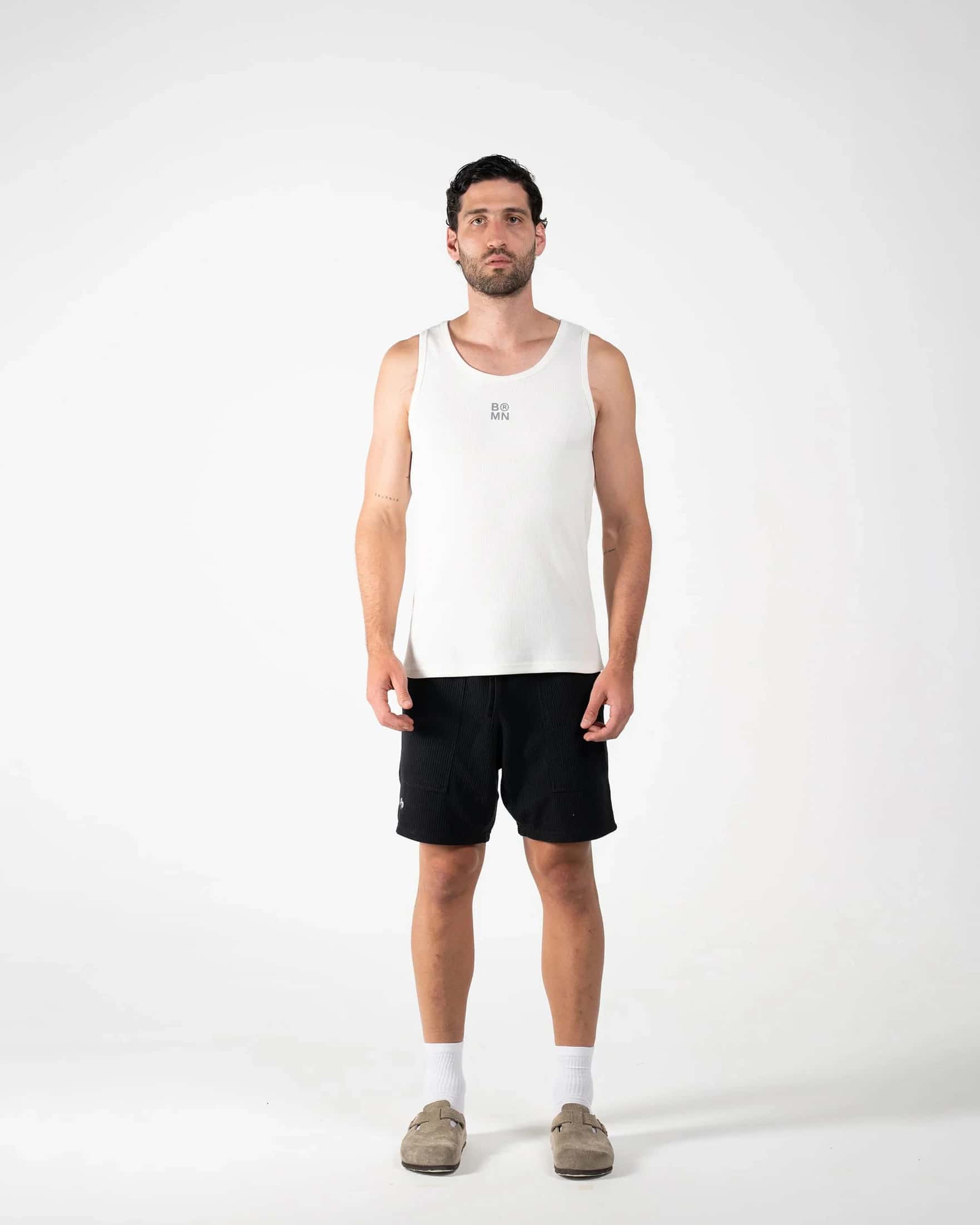TANK TOP B - miniatura 3