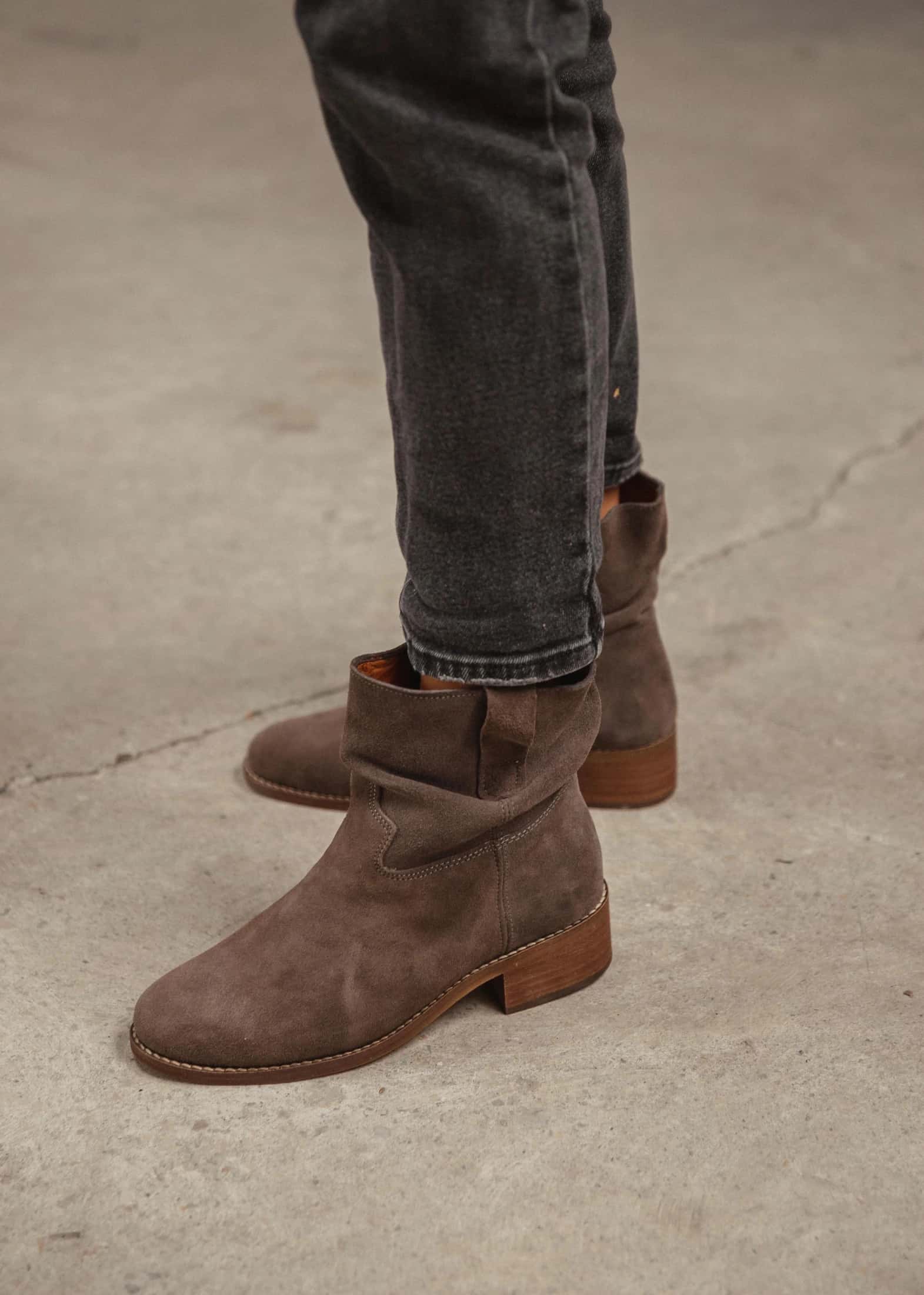 Botas Volterra Arena