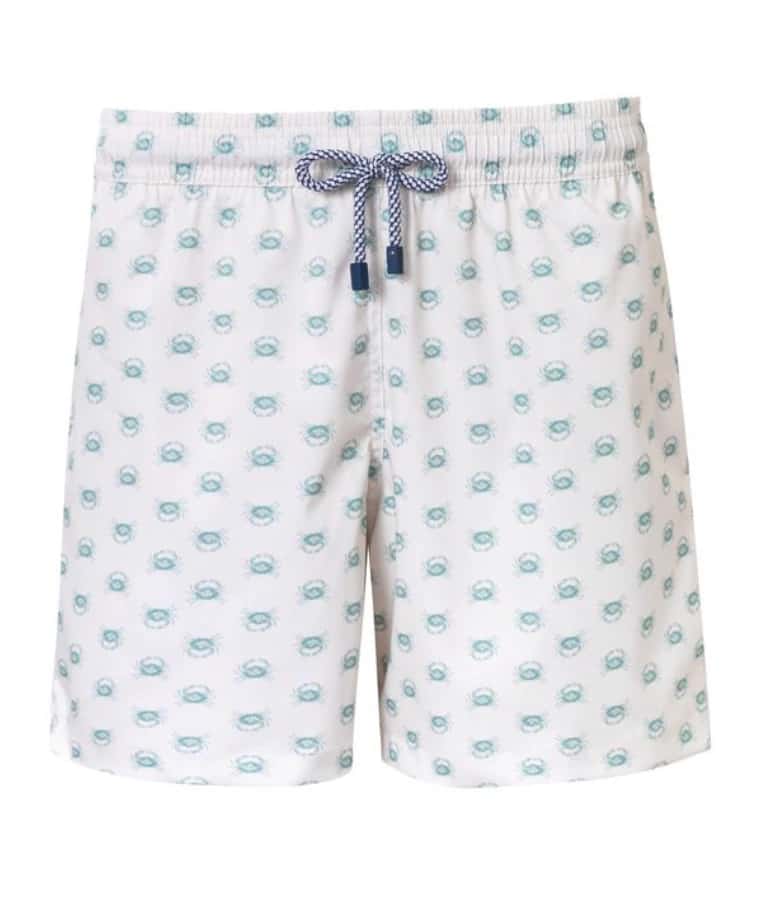 Pantaloneta de Baño Otto8 Printed