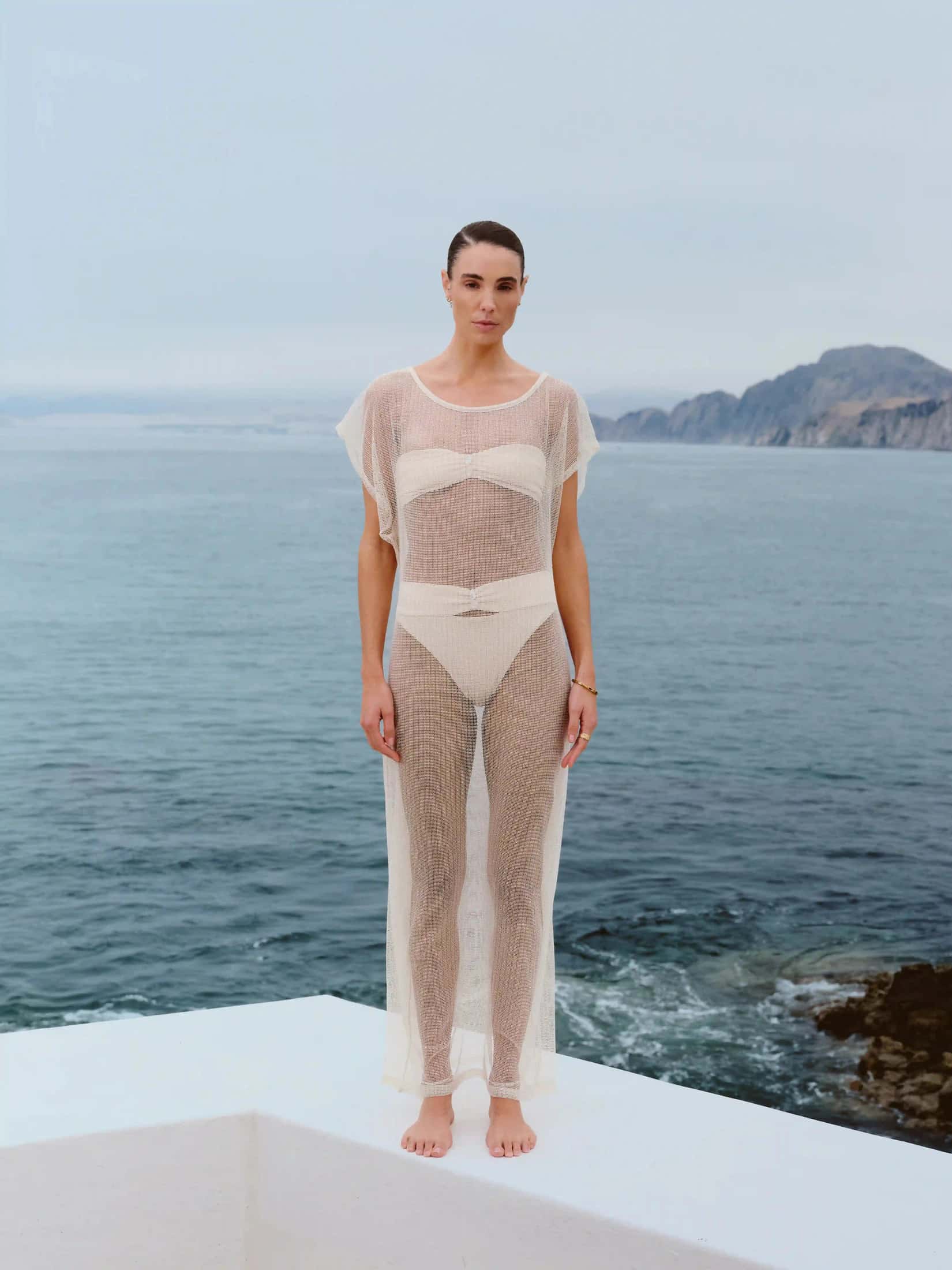 Pre - Order Túnica Helia