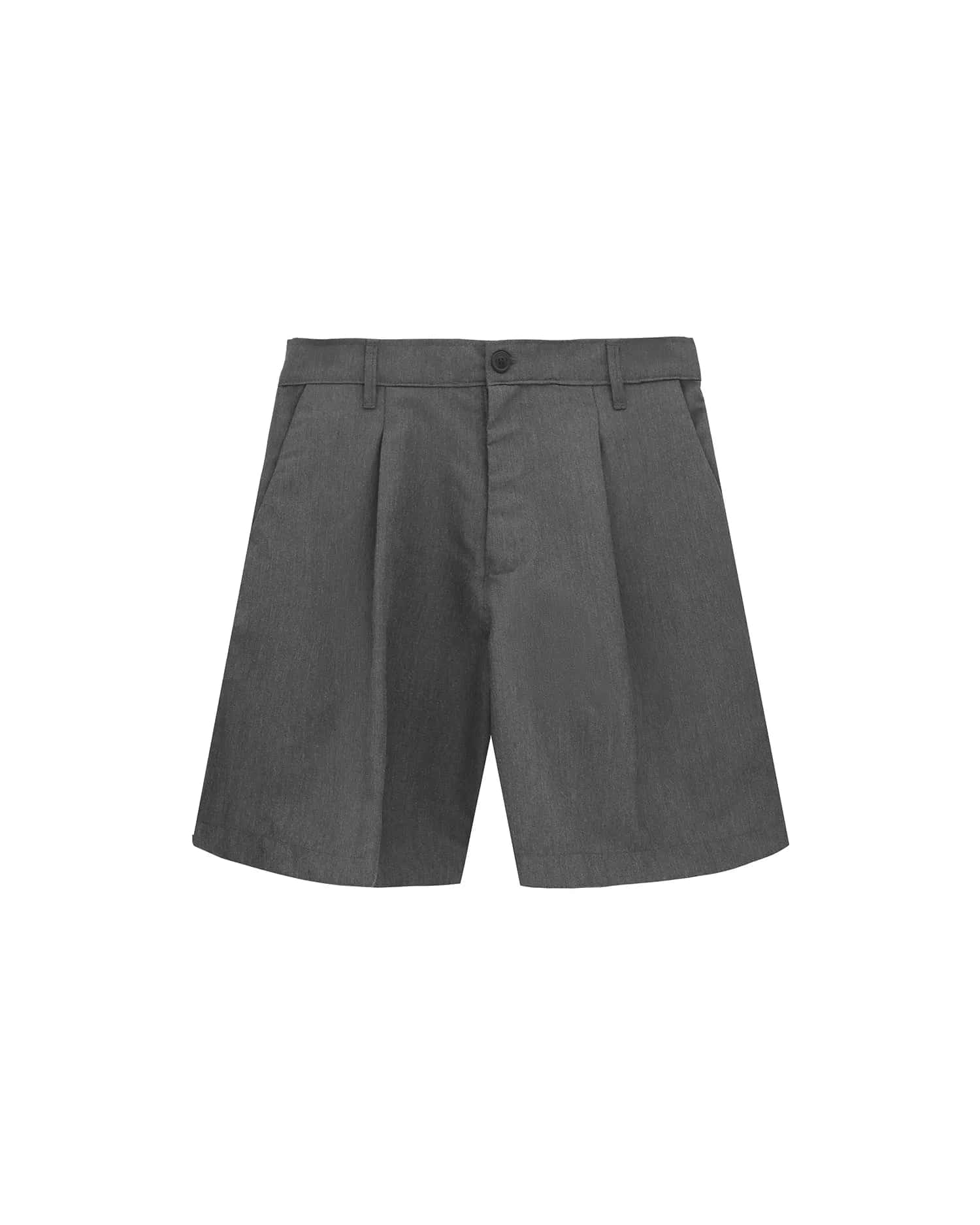 Short Parisino Gris