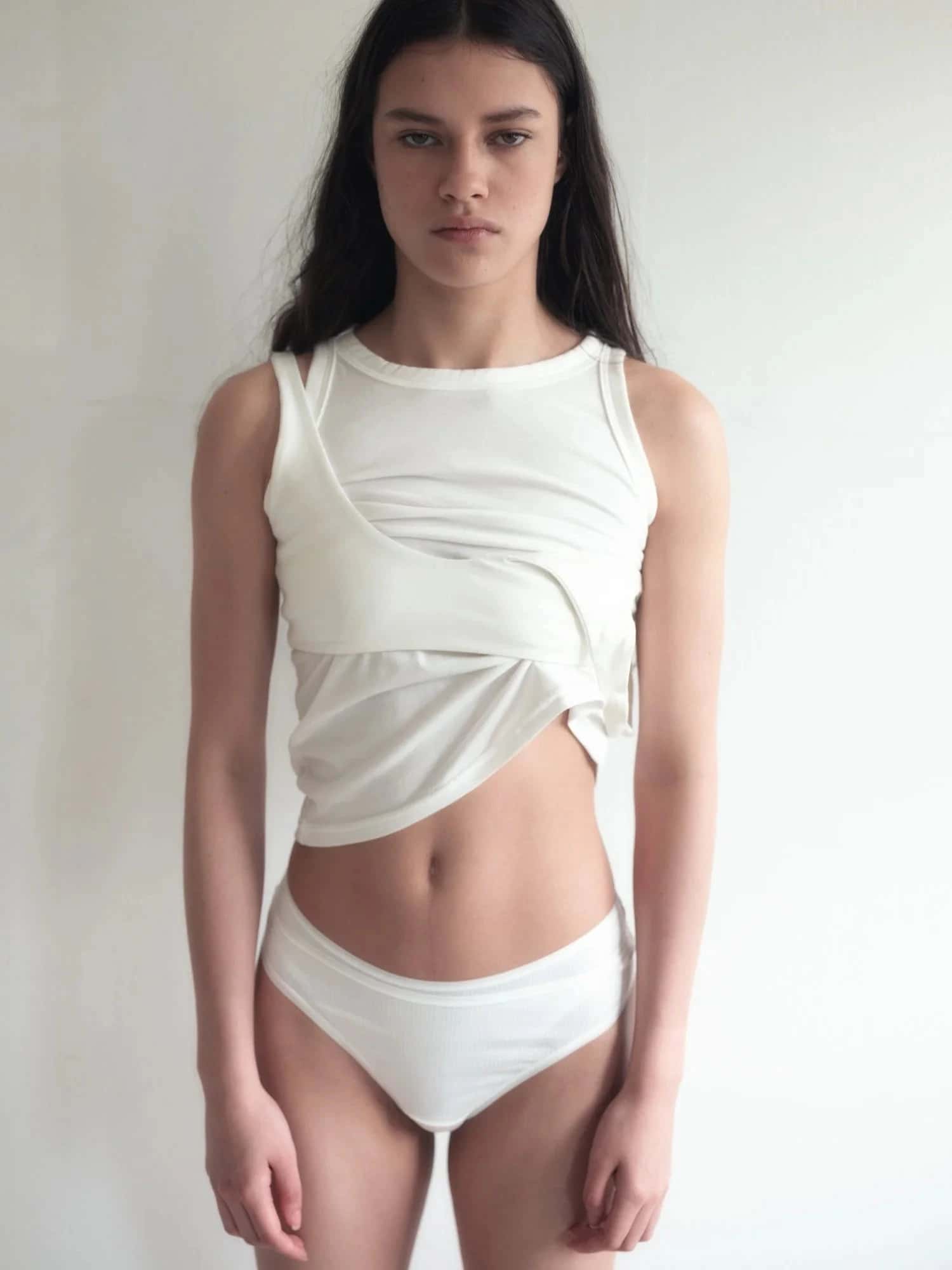 BRALETTE TOP