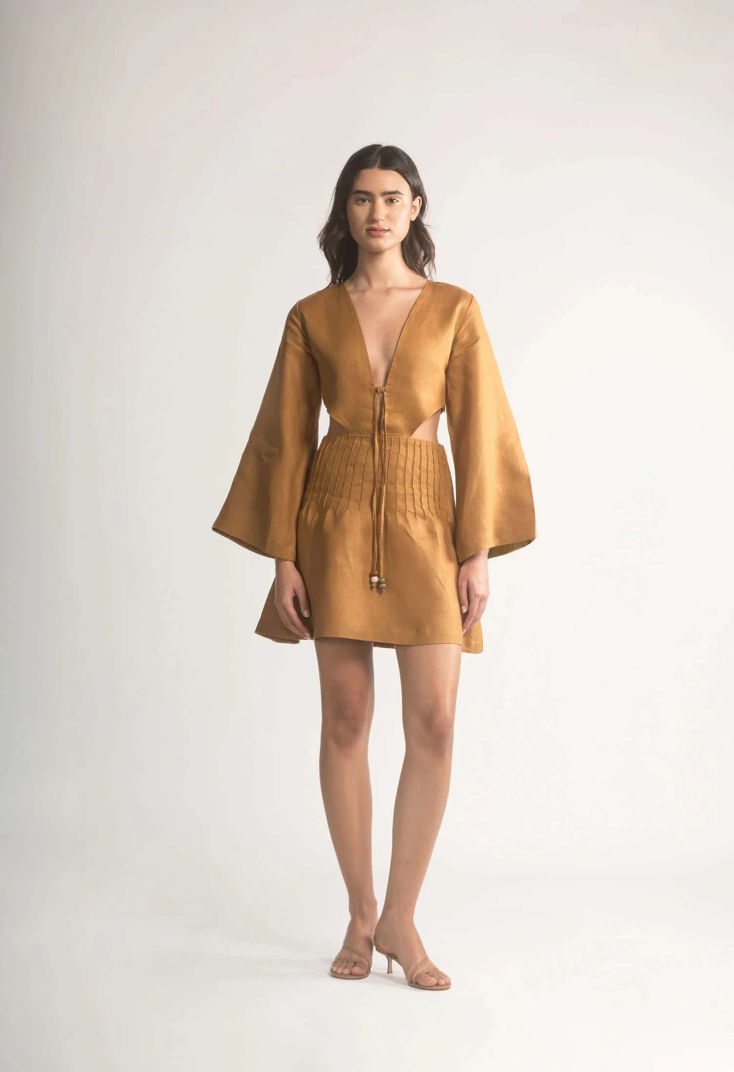 VESTIDO SERENA SIENA