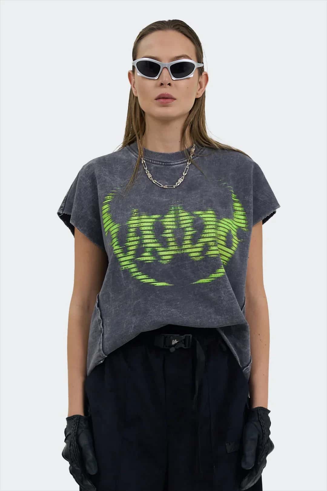 VENENO TANK TOP CYBER