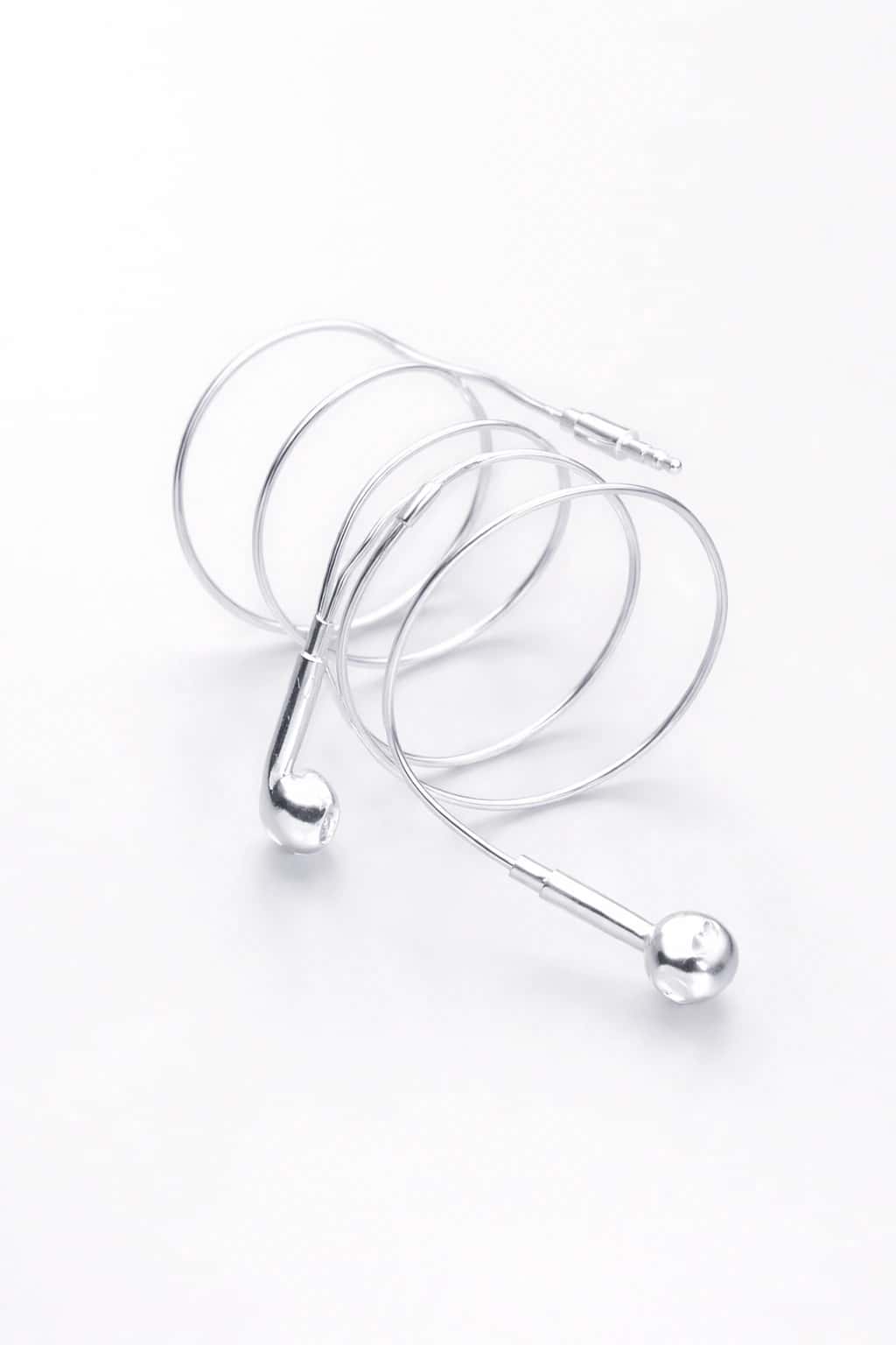 Brazalete Coil Beats - miniatura 1