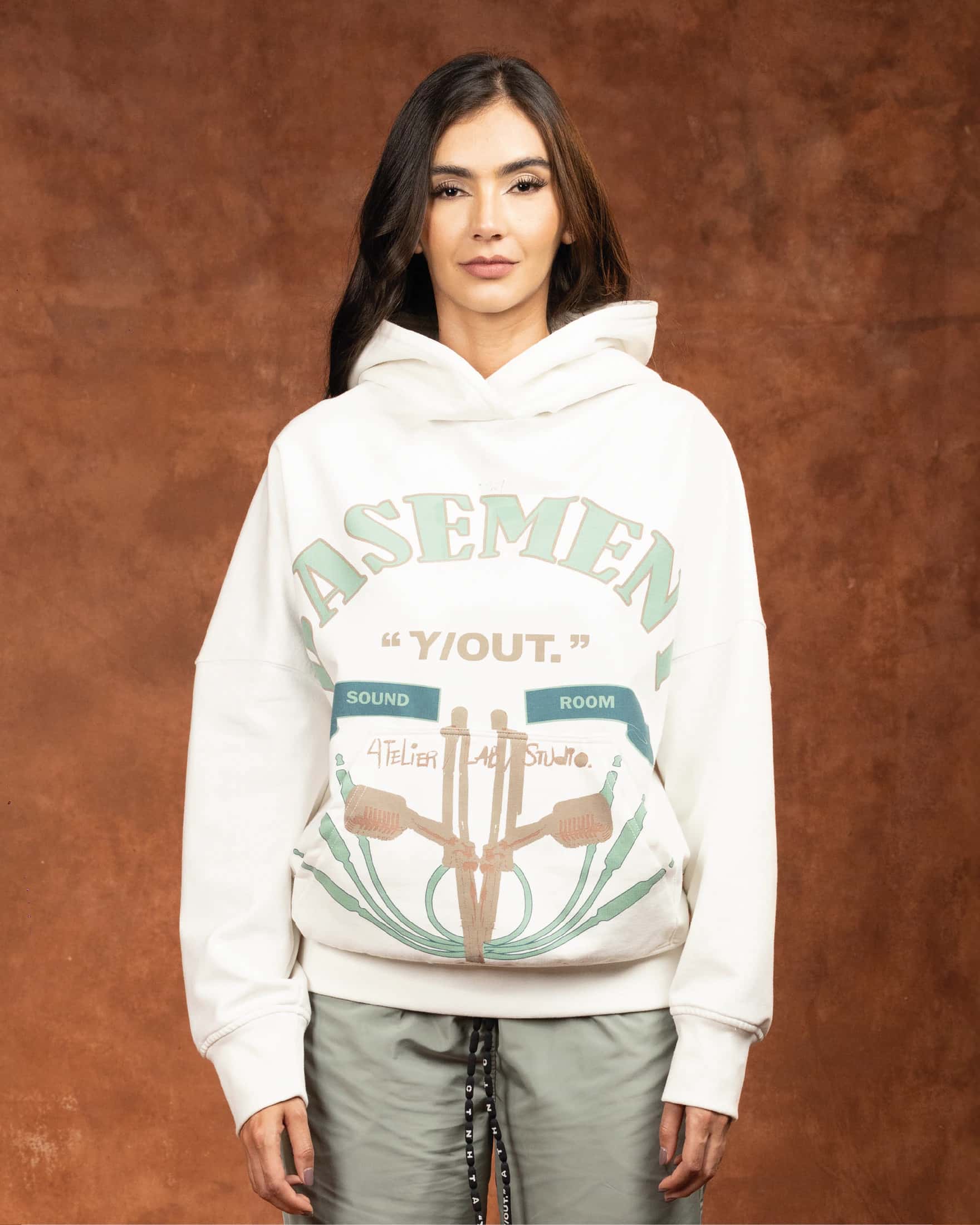MC HOODIE - miniatura 1