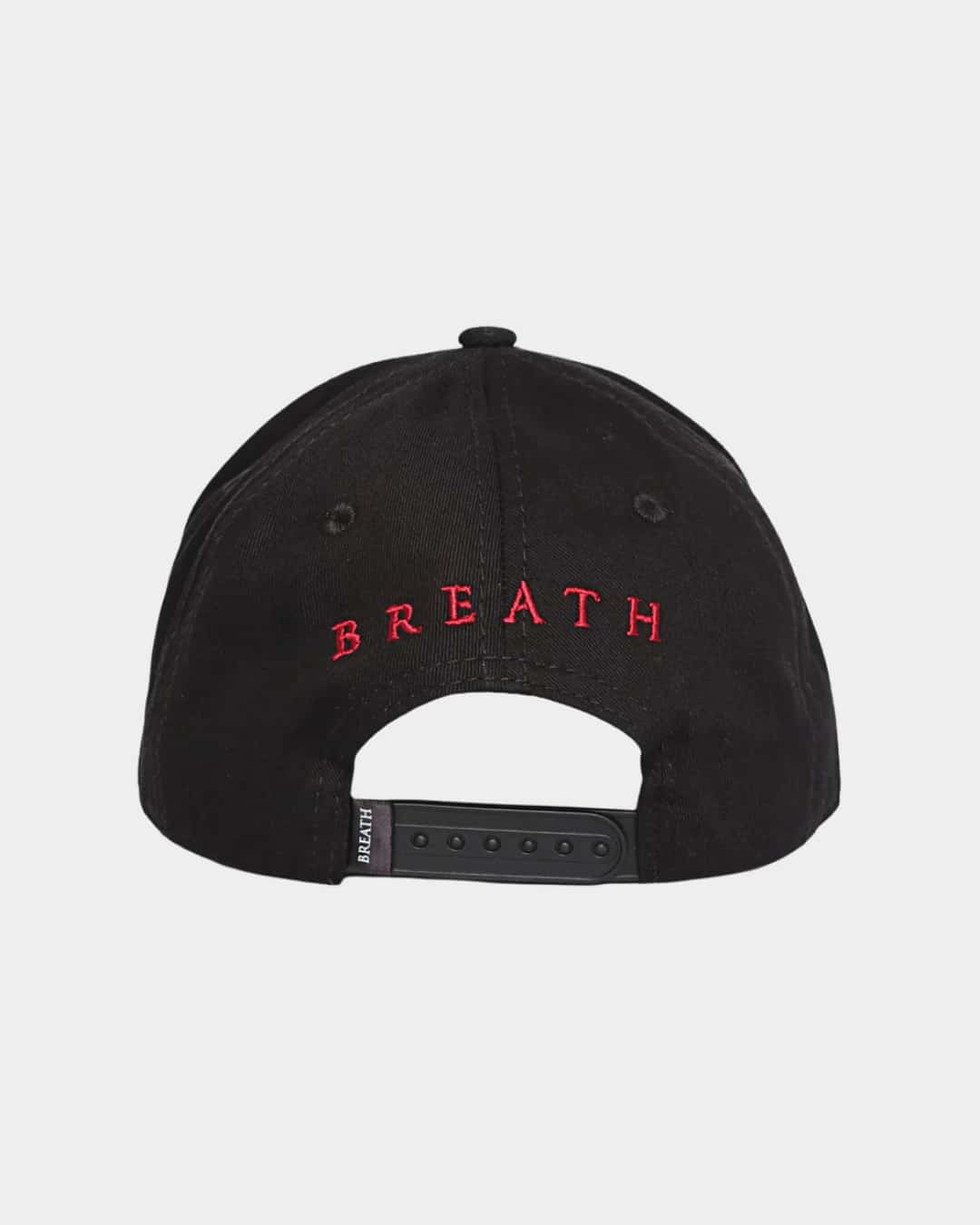 GORRA GRATEFUL NEGRA - miniatura 3