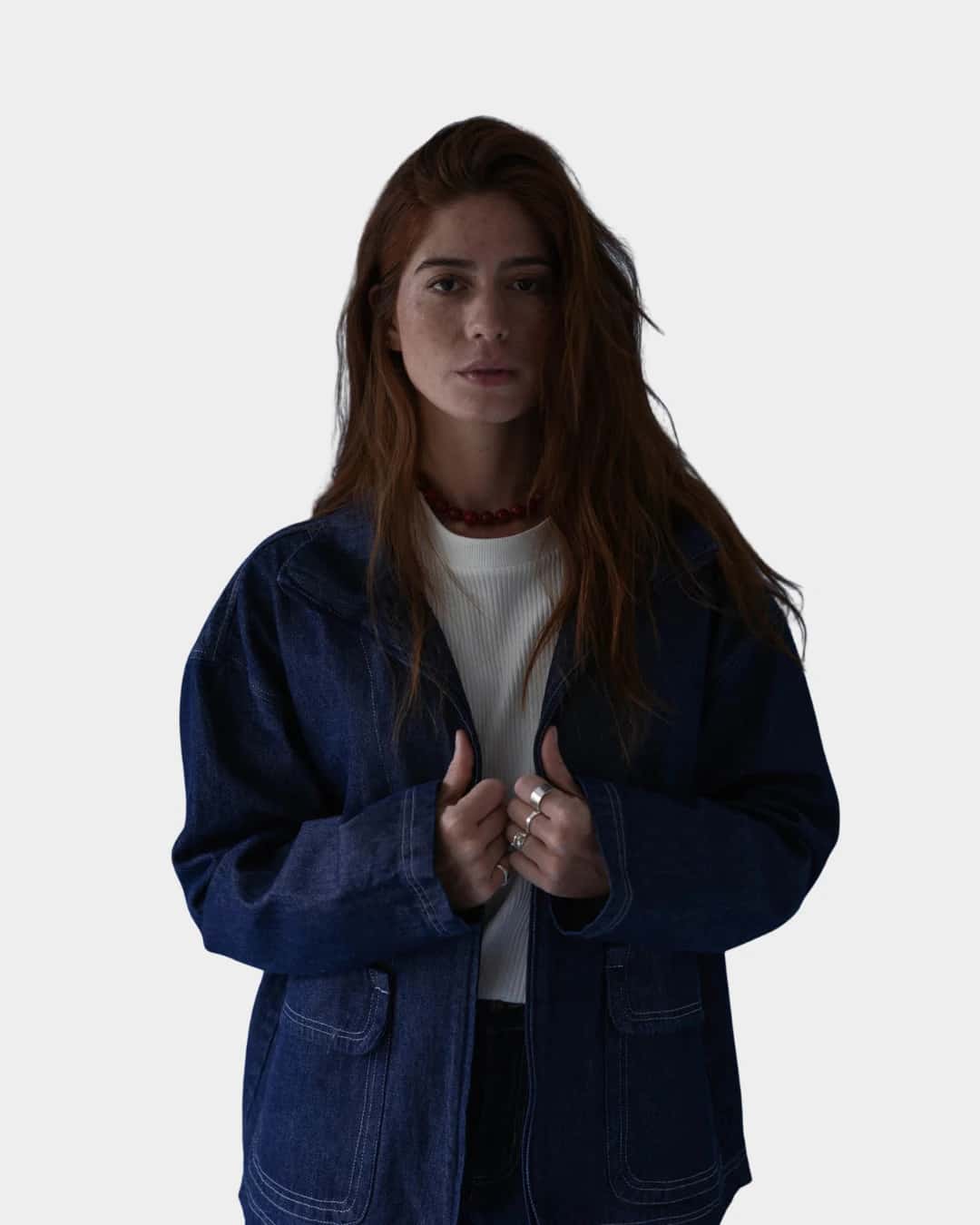 CHAQUETA RIVERA - miniatura 3