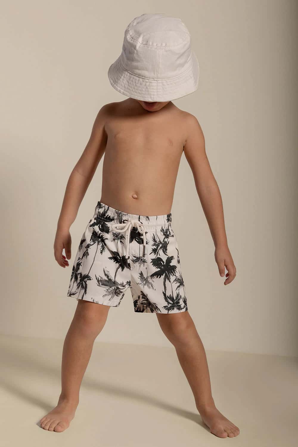 Pantaloneta kids