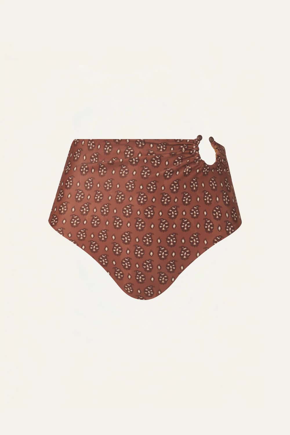 Taita Bikini Bottom