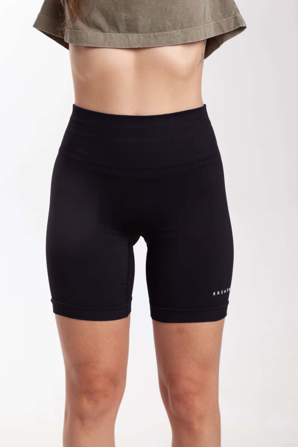 Biker Breath Negro - miniatura 3