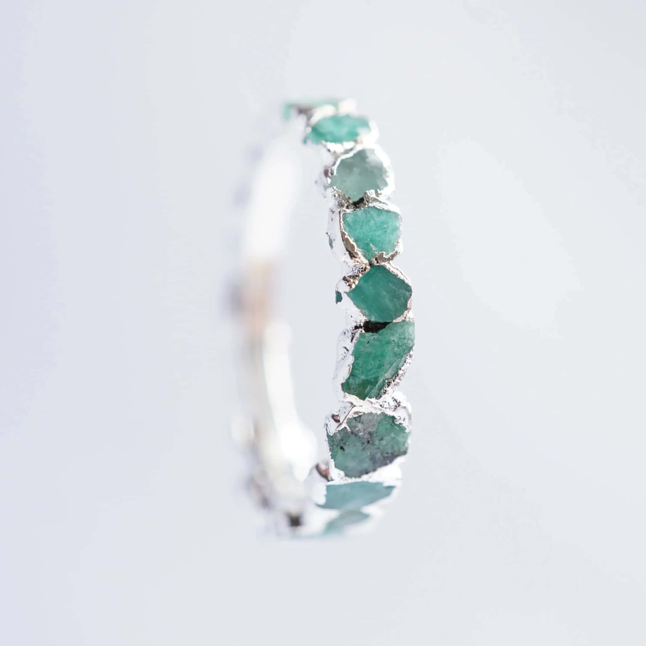 Anillo Fátima