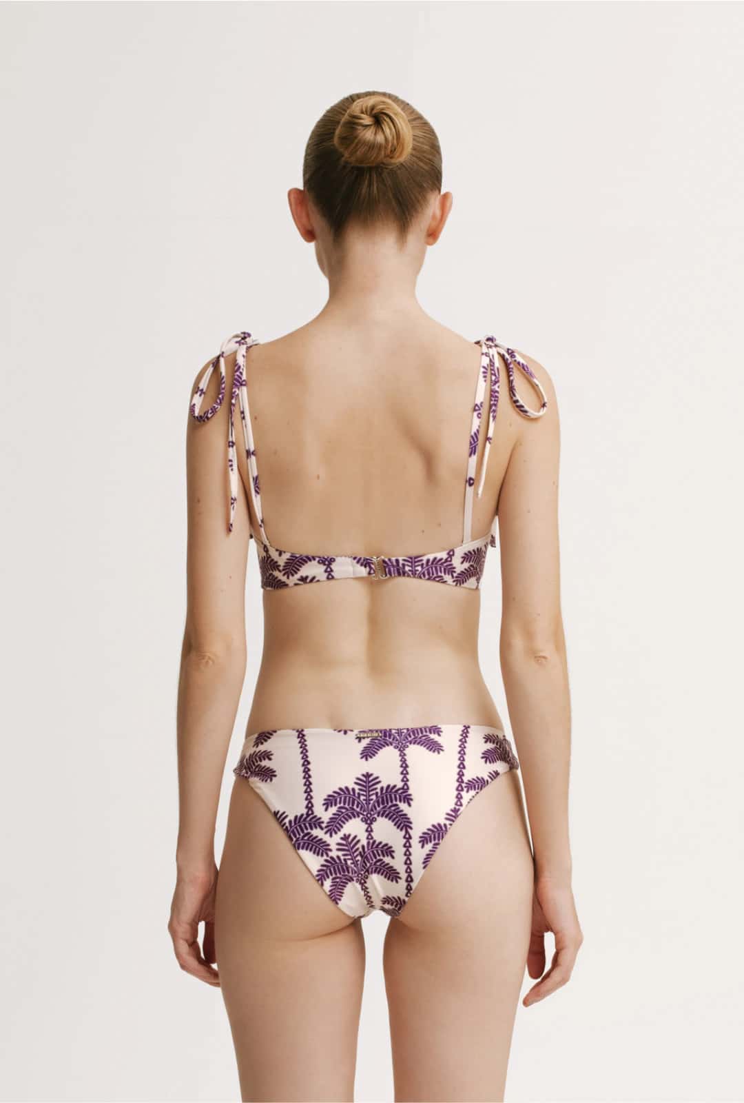 Bottom de Bikini Victoria Malva