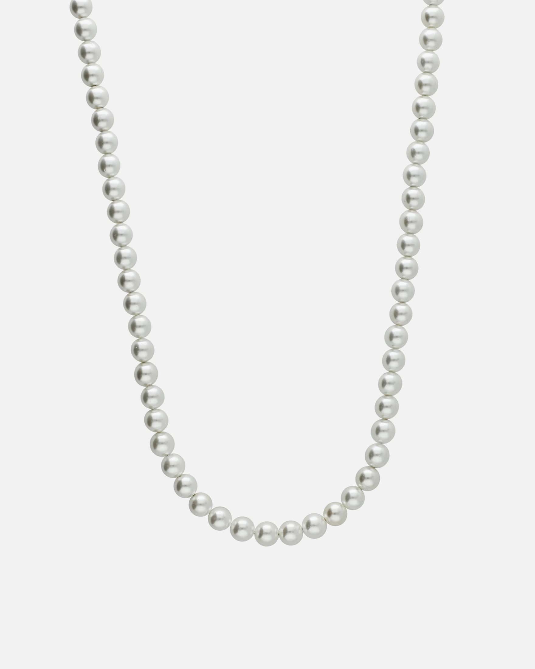 Cadena Perlas 6 mm