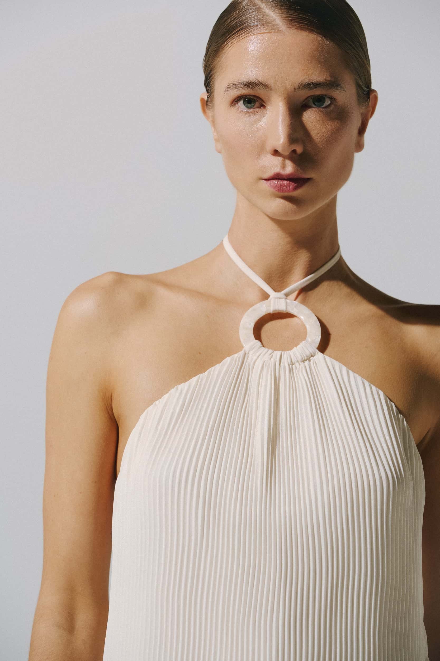 Coco Mini Dress