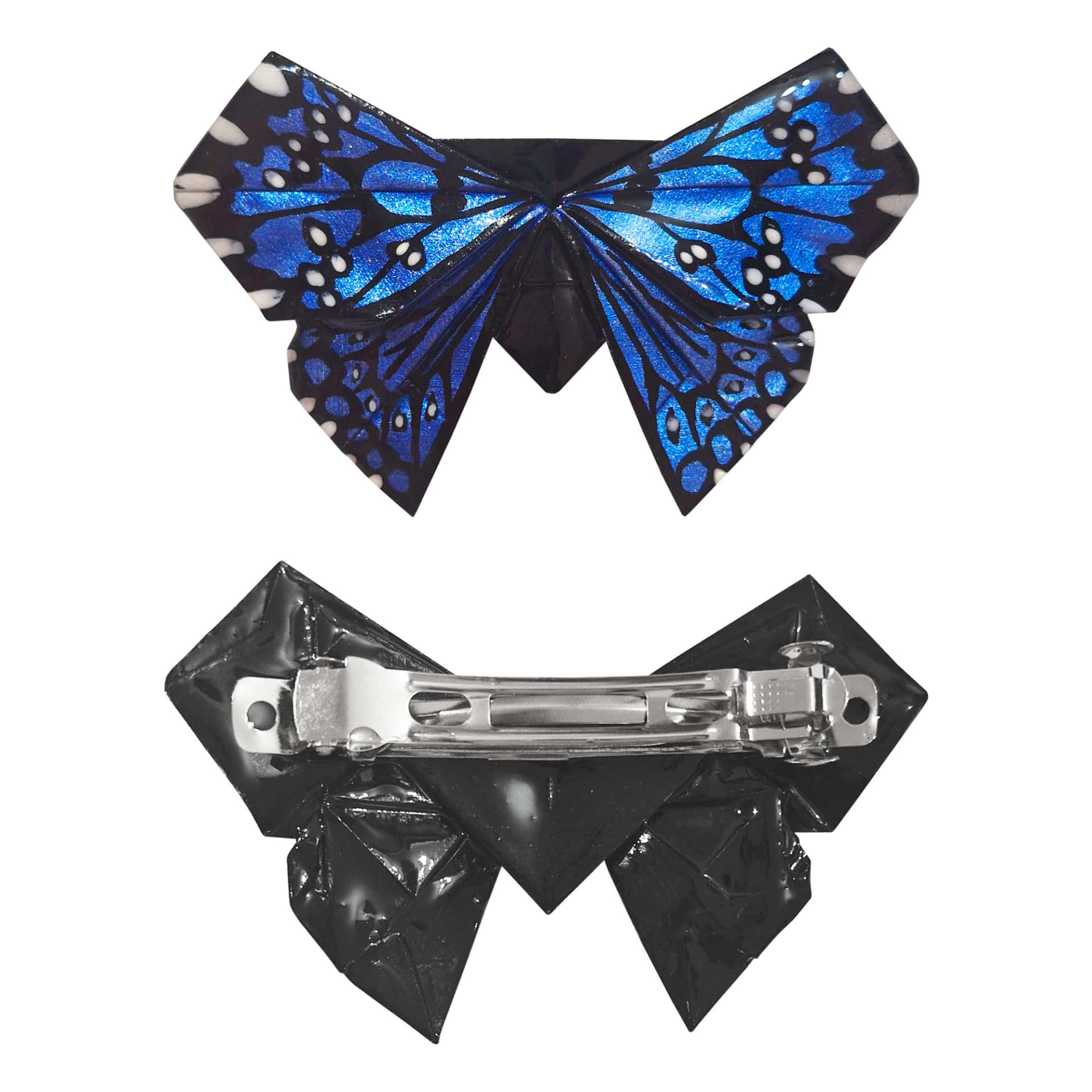 Gancho mariposa