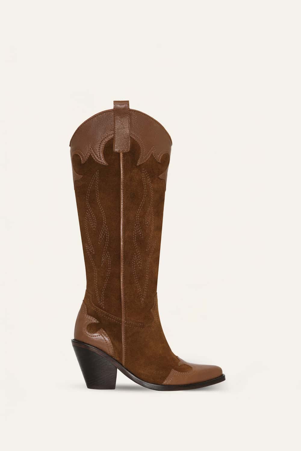 Western Legacy Boot