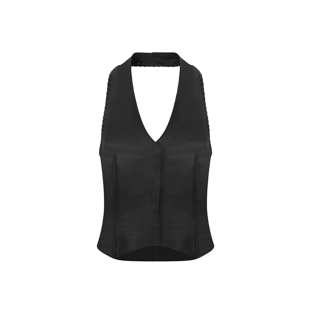 CROP TOP HALTER NOAH