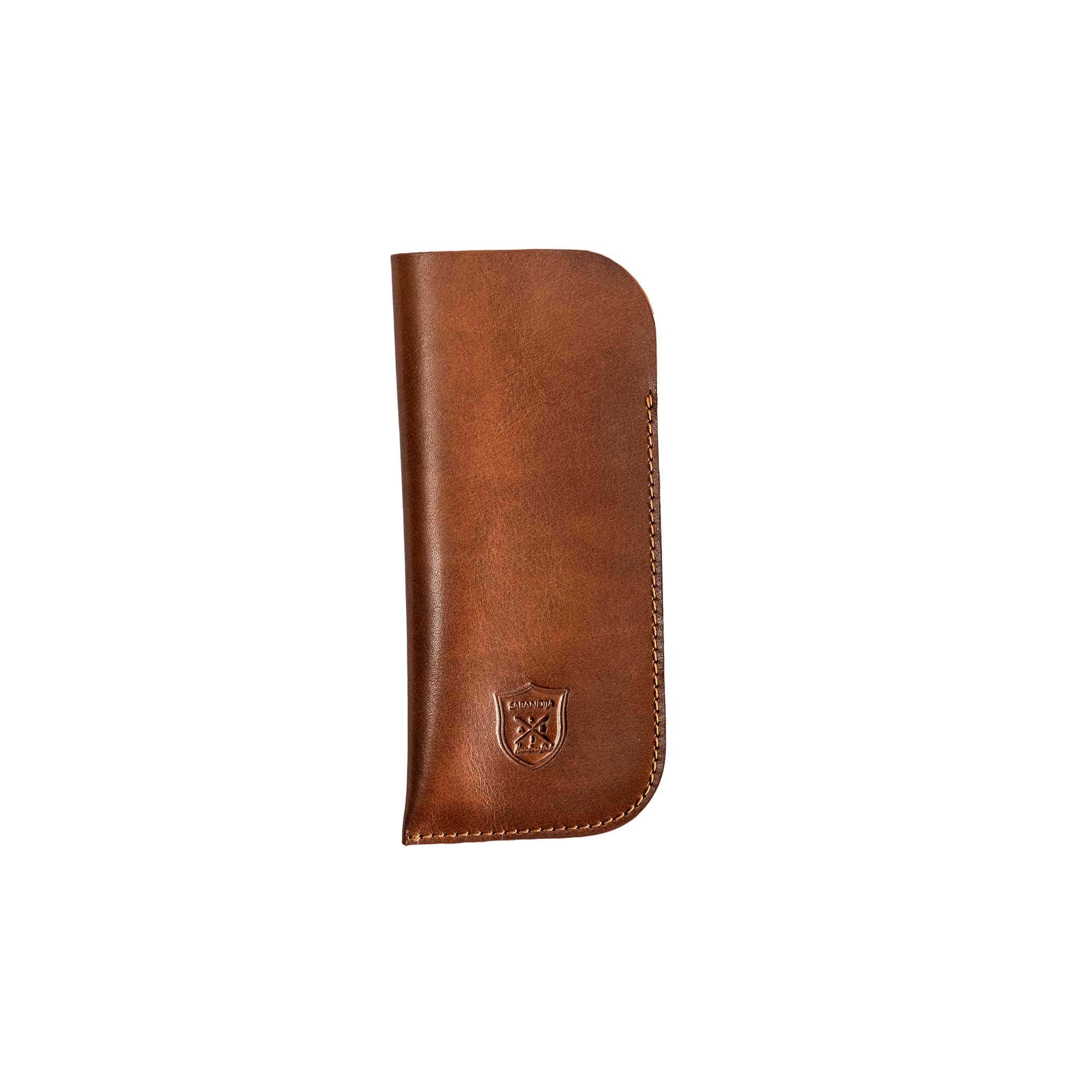 Eyeglass sleeve