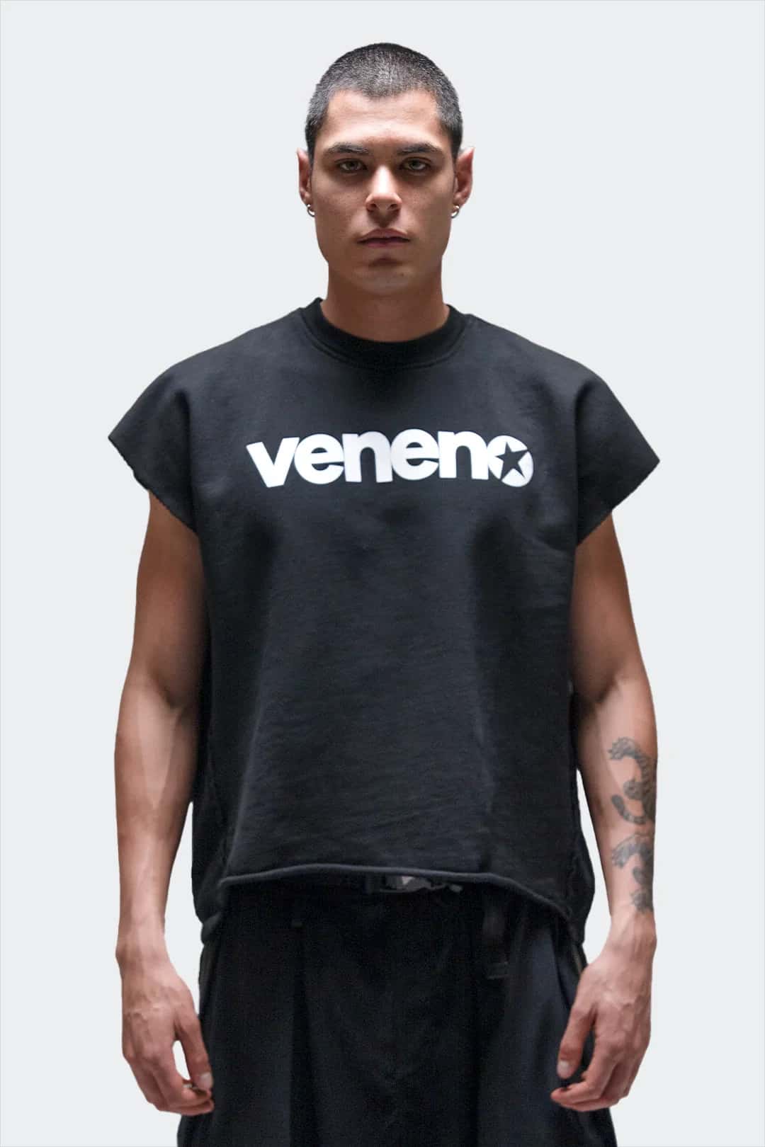 VENENO TANK TOP STARFASTER