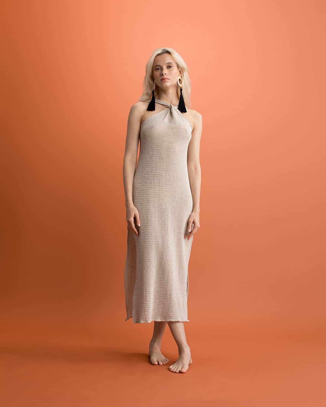 ADELAIDA DRESS