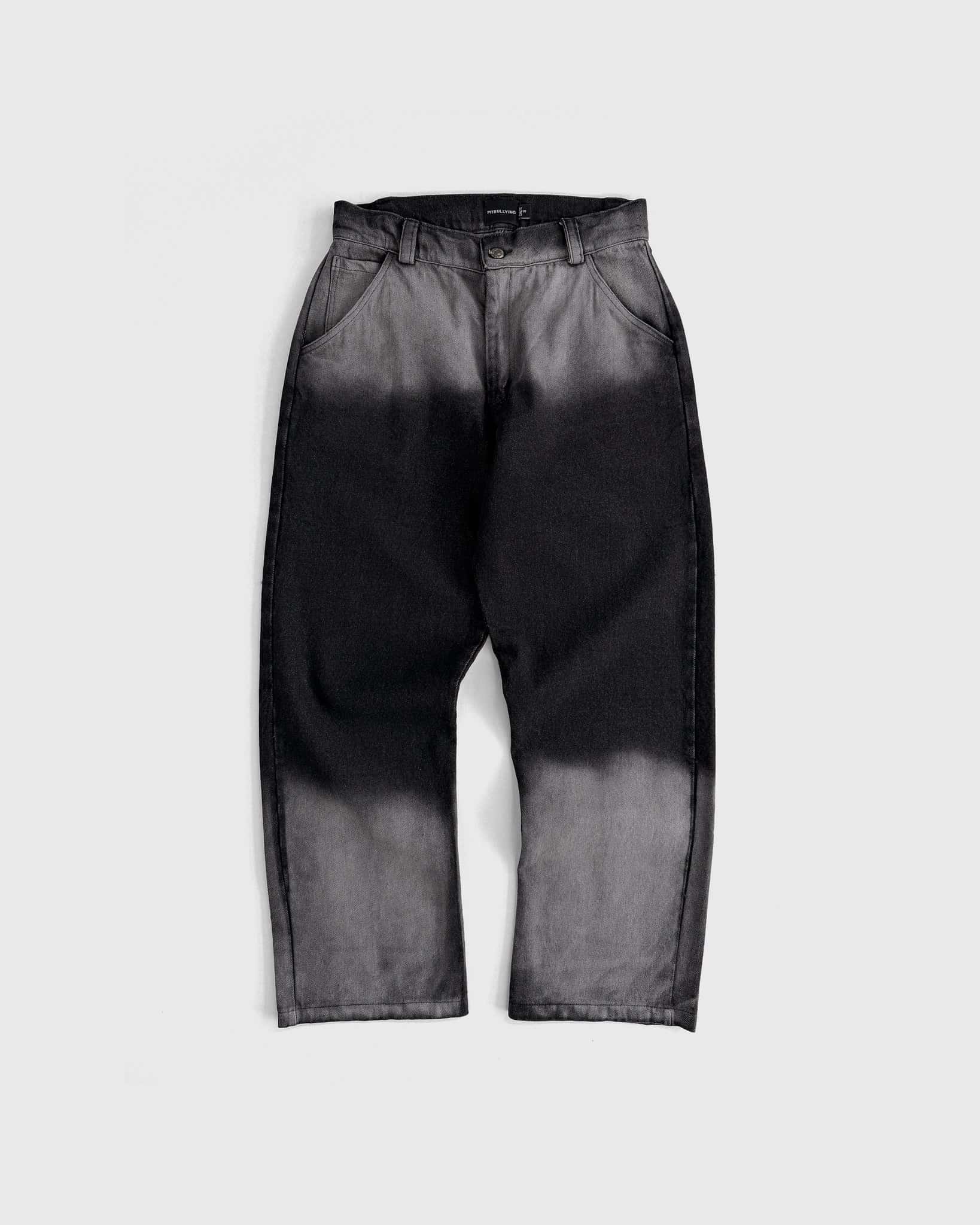 PANT DENIM WOLRDWIDE - miniatura 2
