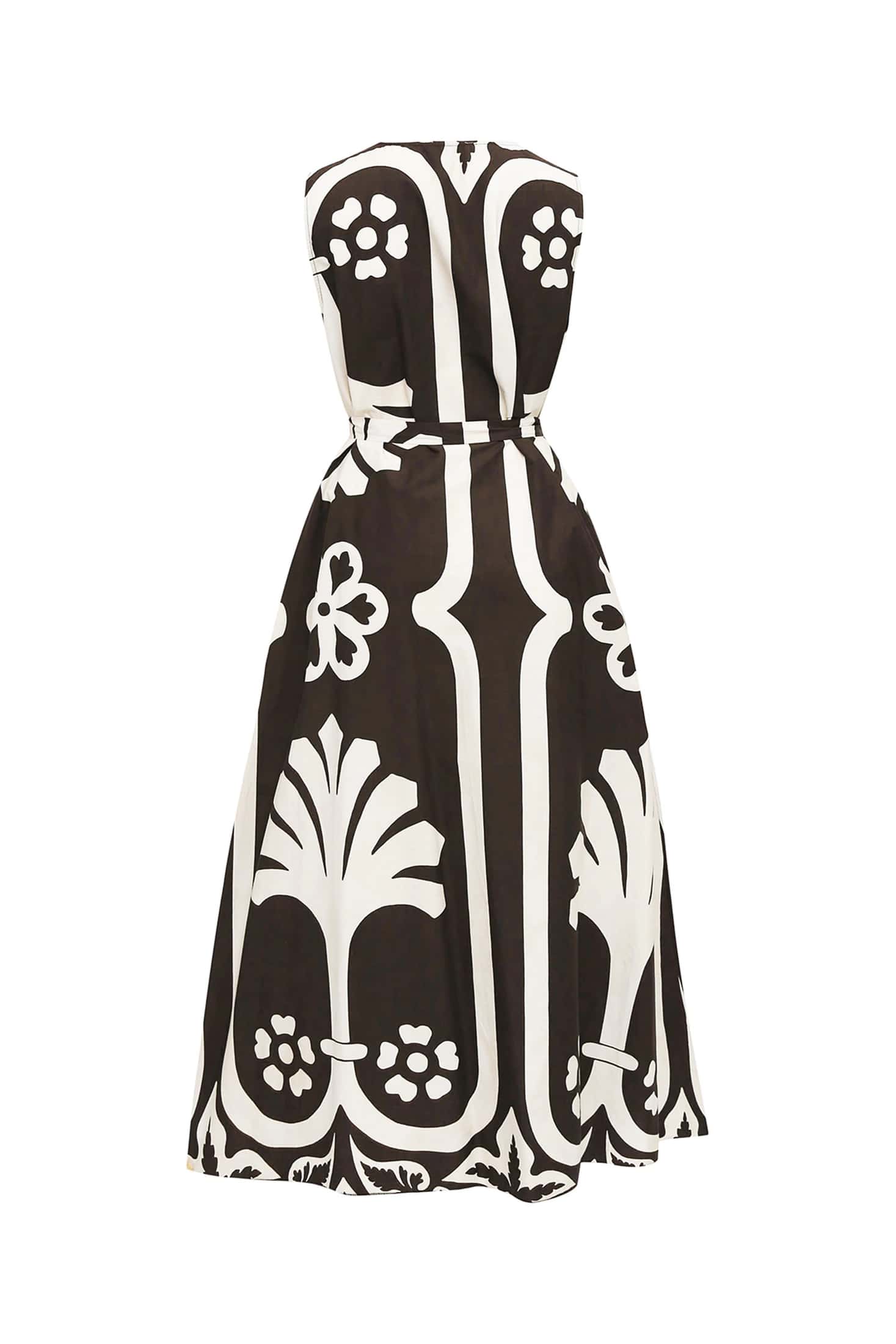 VESTIDO ZAYA