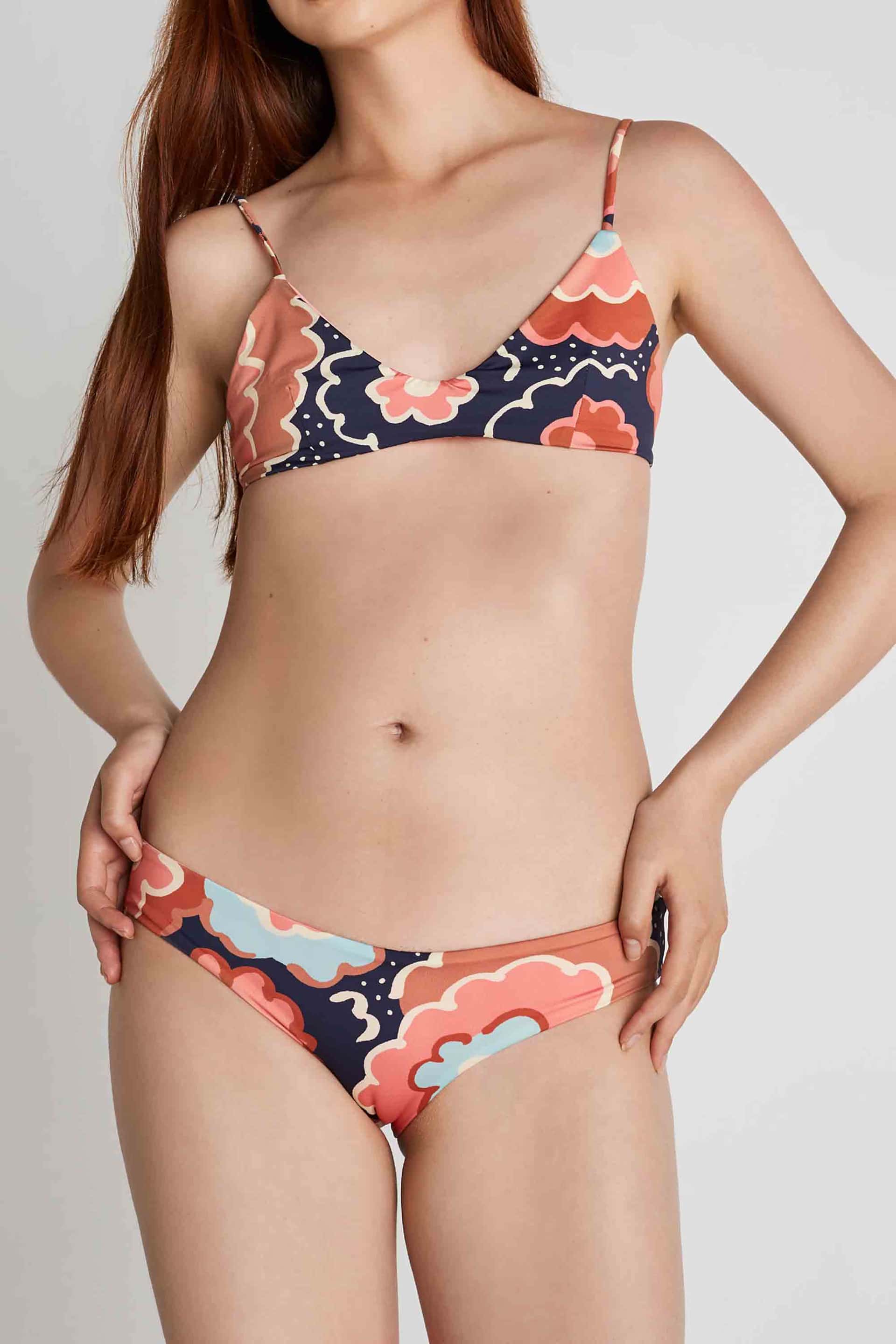 CRISTINA BIKINI BOTTOM