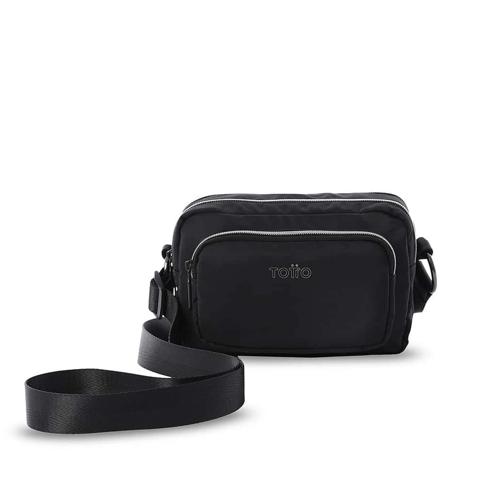 Bolso para Mujer 2 en 1 Funty 3.0 Pequeño Negro