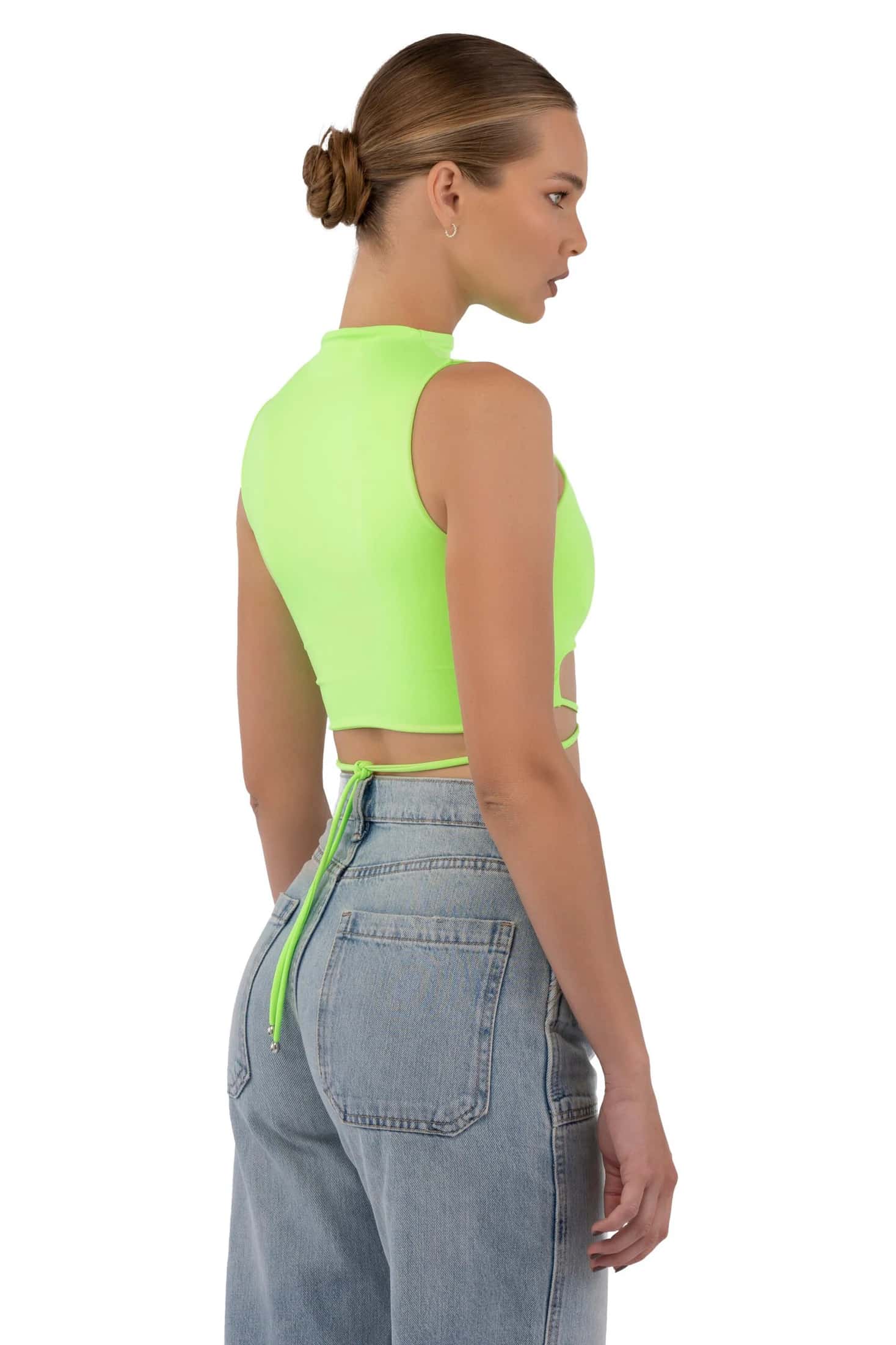 Crop Top – Turquía - miniatura 4