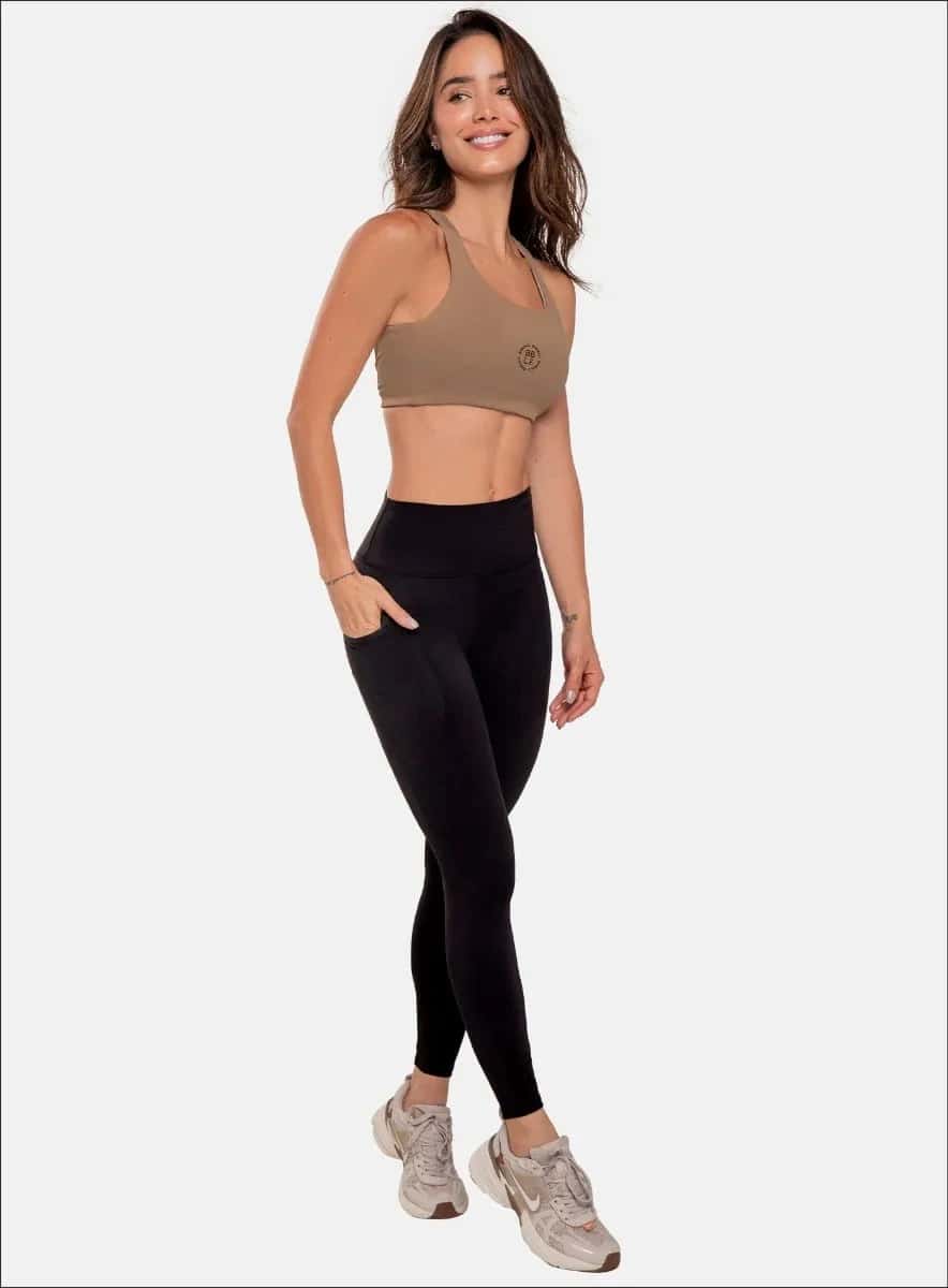 LEGGINS DEPORTIVO TELA KIARA - miniatura 18