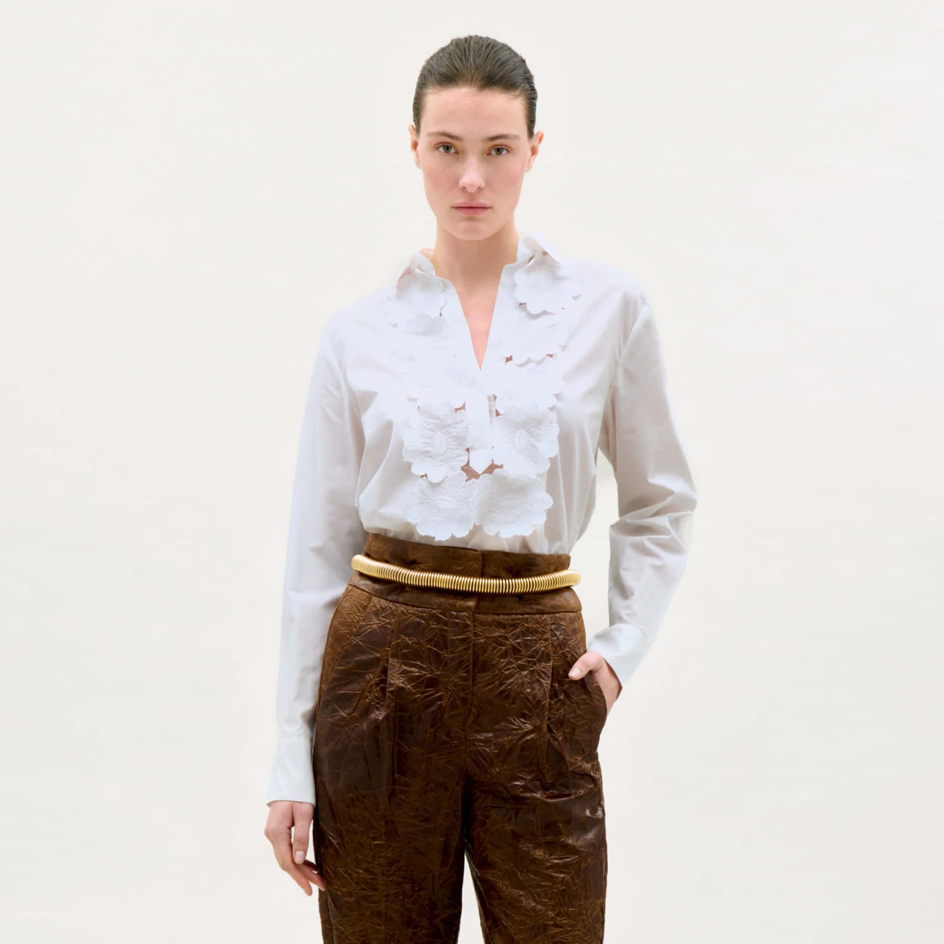 Karole Blouse