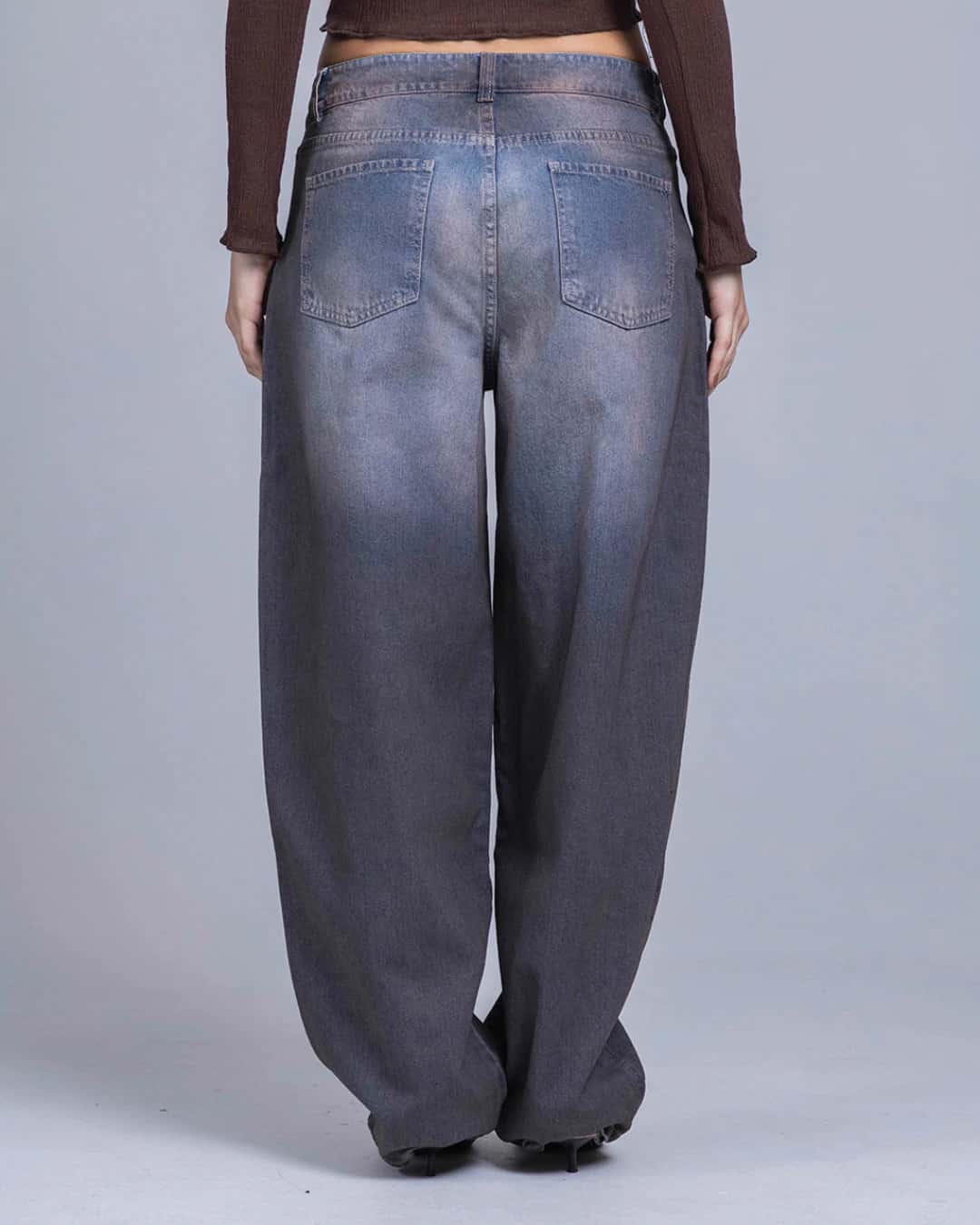 RAIZ PANTS - miniatura 2