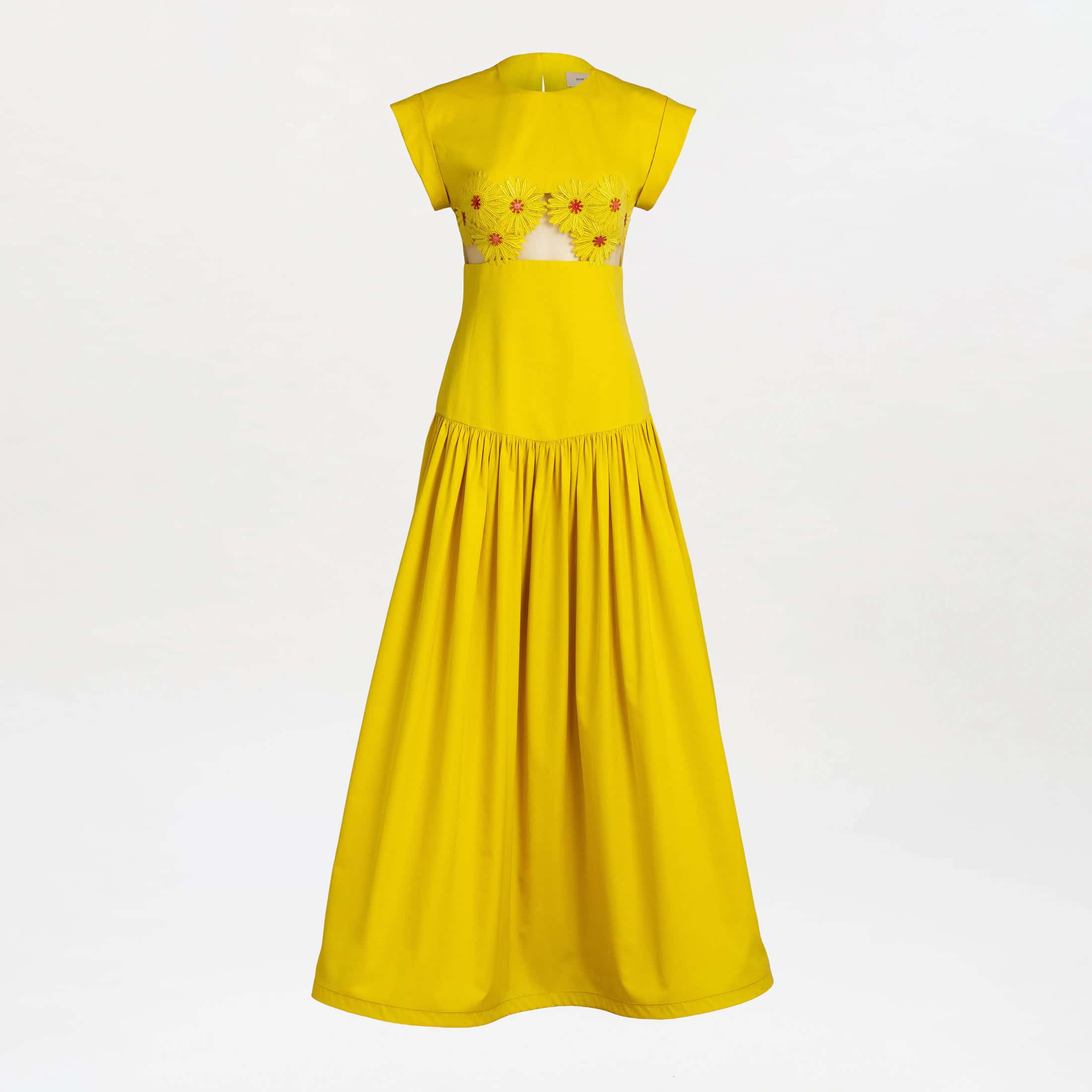Hanane Dress