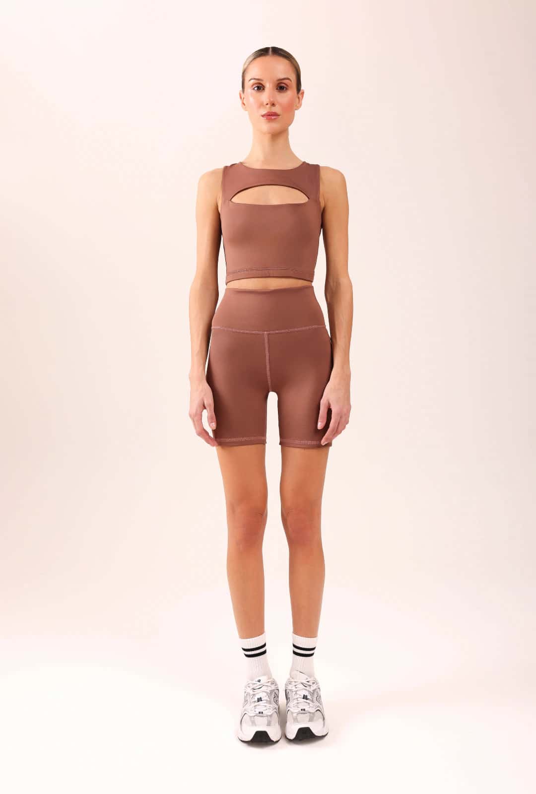 Top Deportivo Jiar Terra