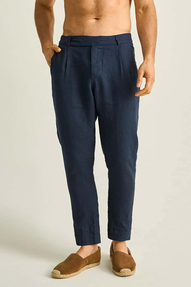 Pantalón privé