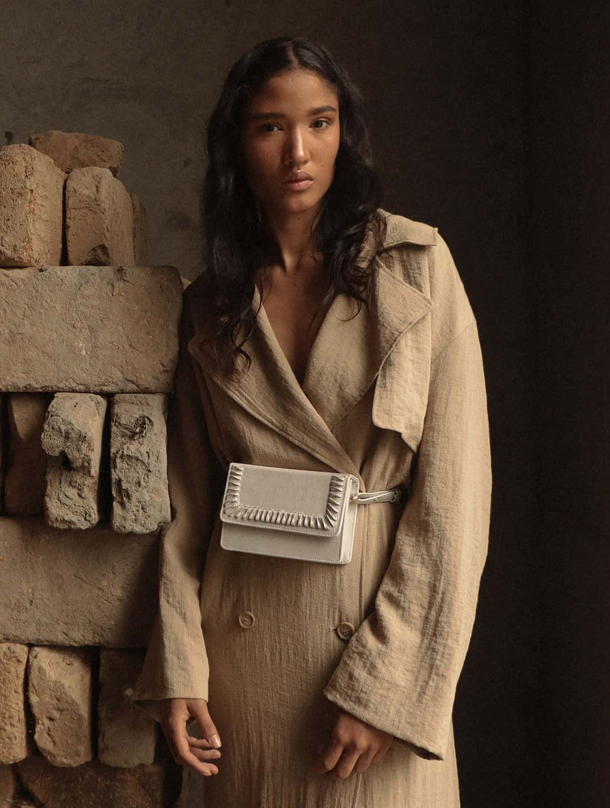 REAL BELT BAG