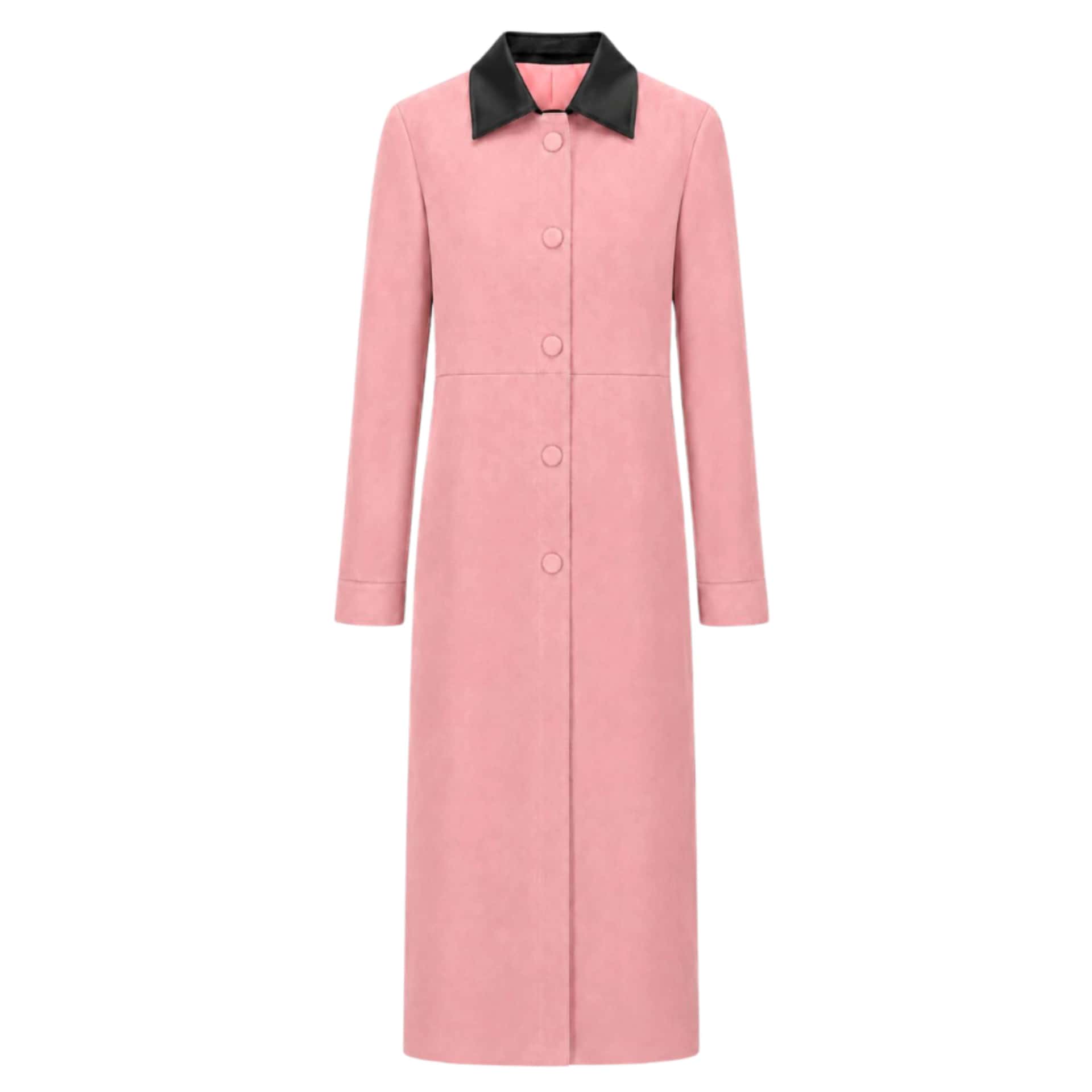 The	Vineyard	Coat