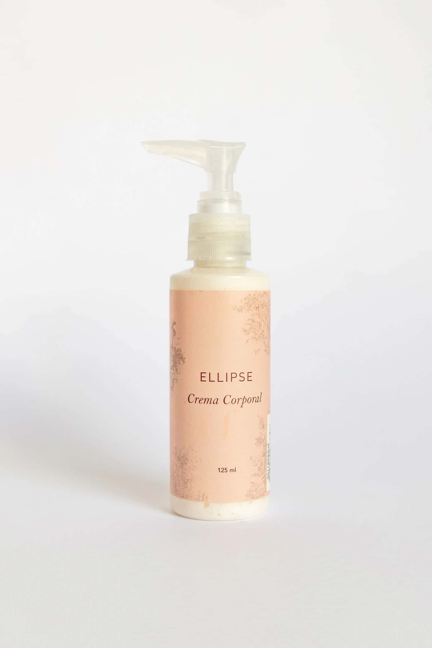 CREMA CHANTILLY HIDRATANTE ELLIPSE
