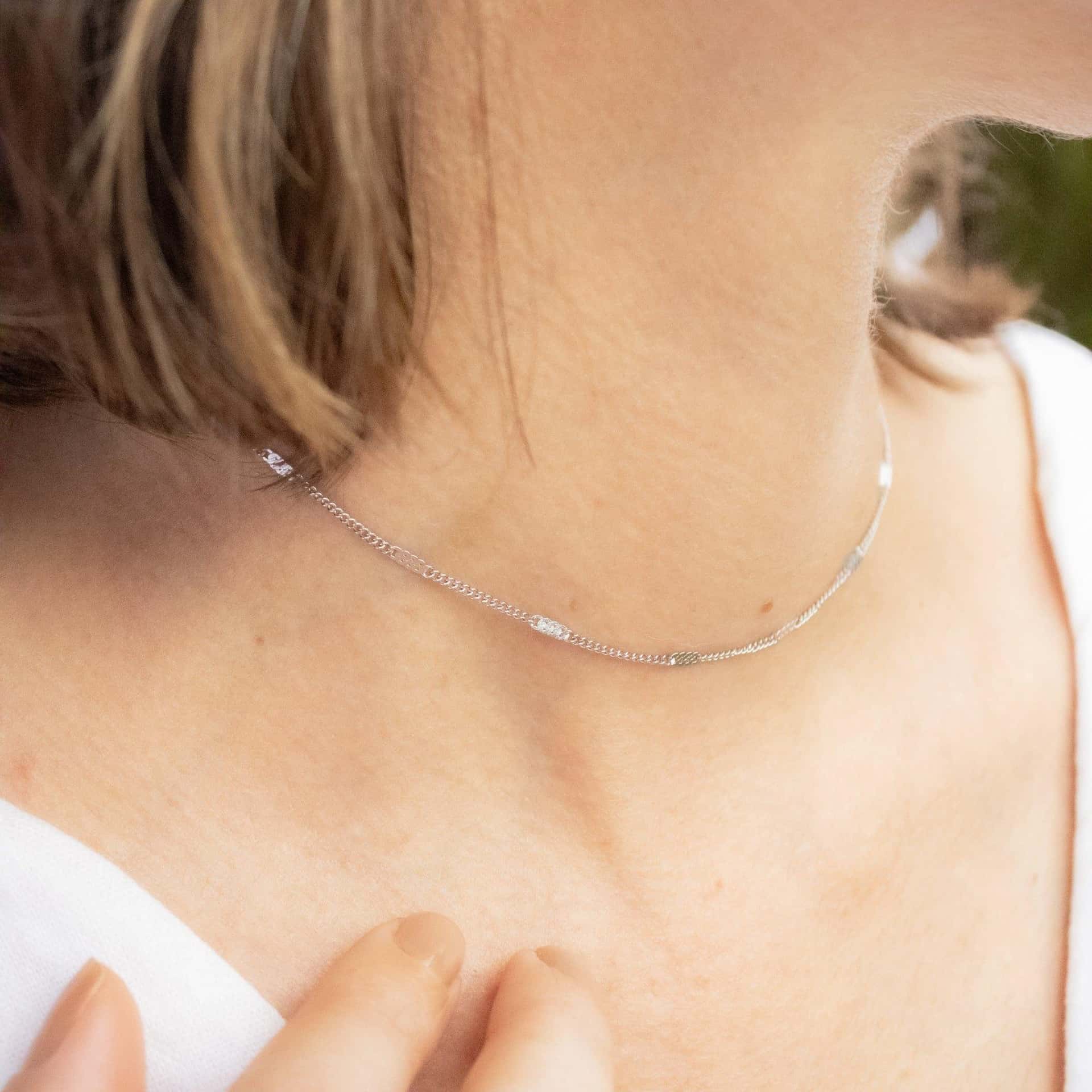 Choker Interval