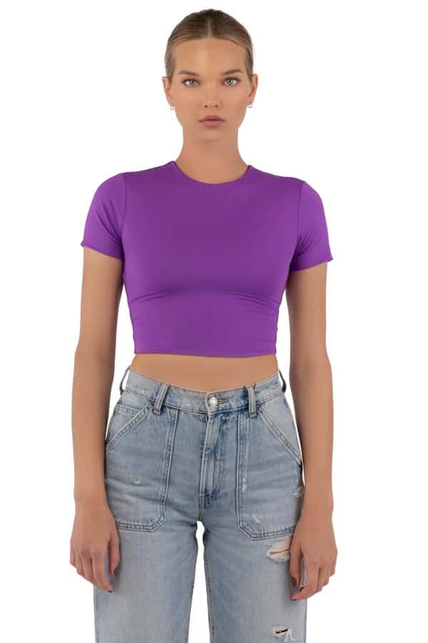 Crop Top – Múnich
