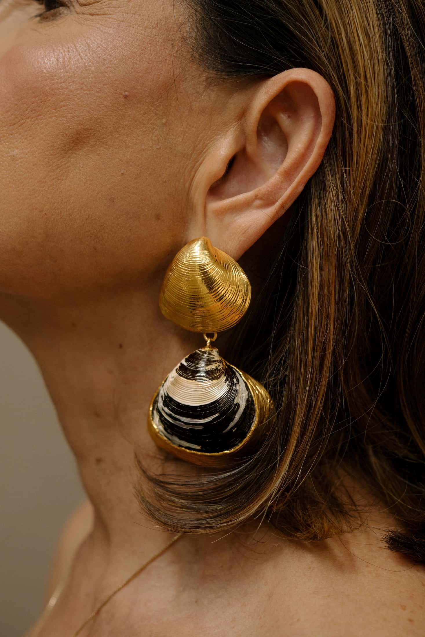 CARE I EARRINGS