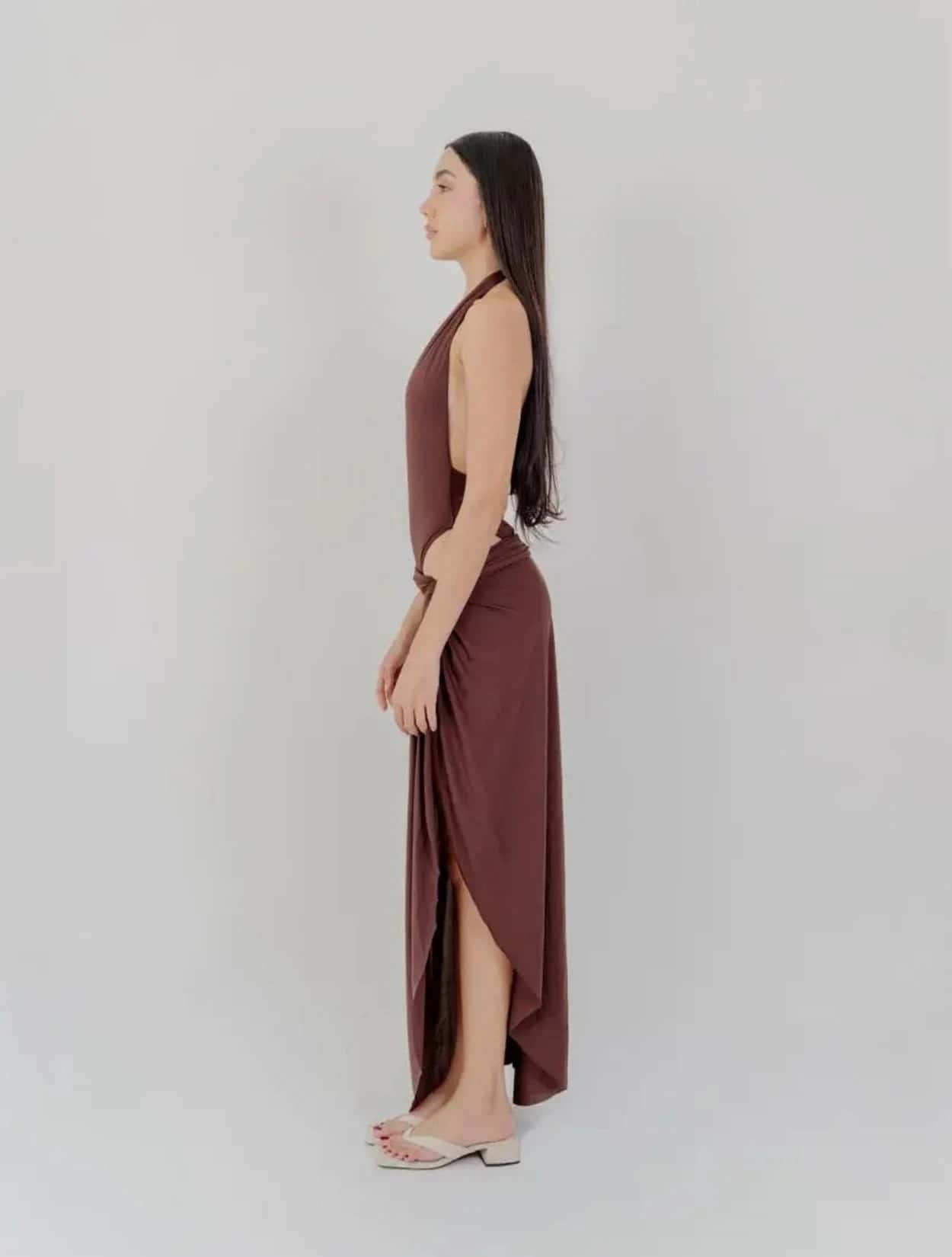 BODY ORIANA - miniatura 3