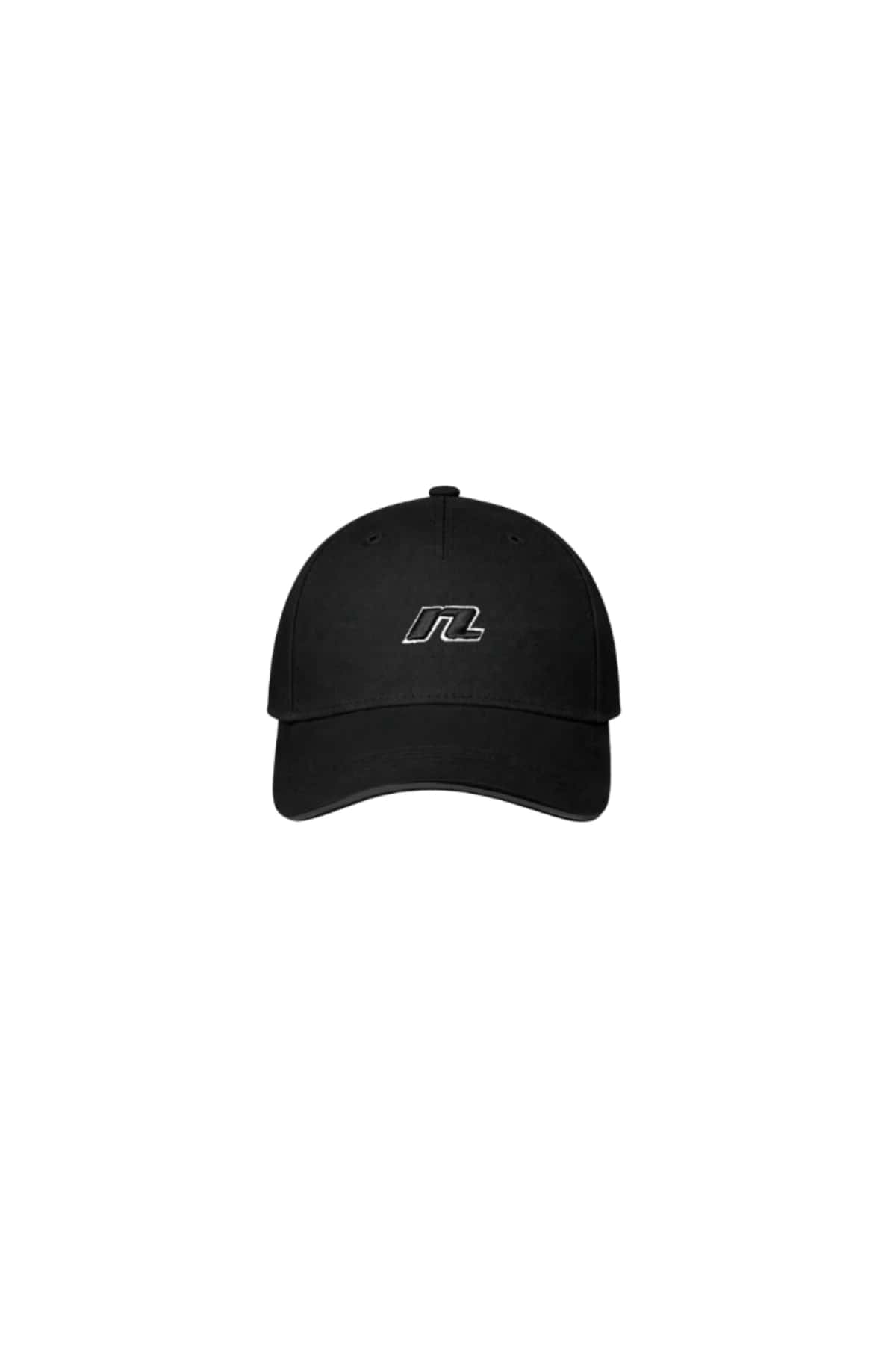 GORRA MAGNATE NEGRO NEA