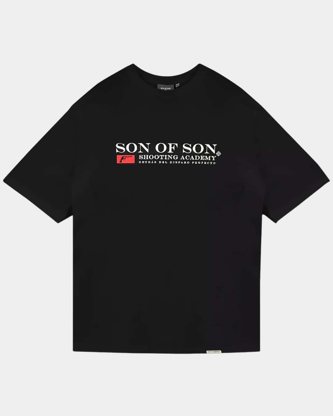 MARKSMANSHIP ACADEMY T-SHIRT