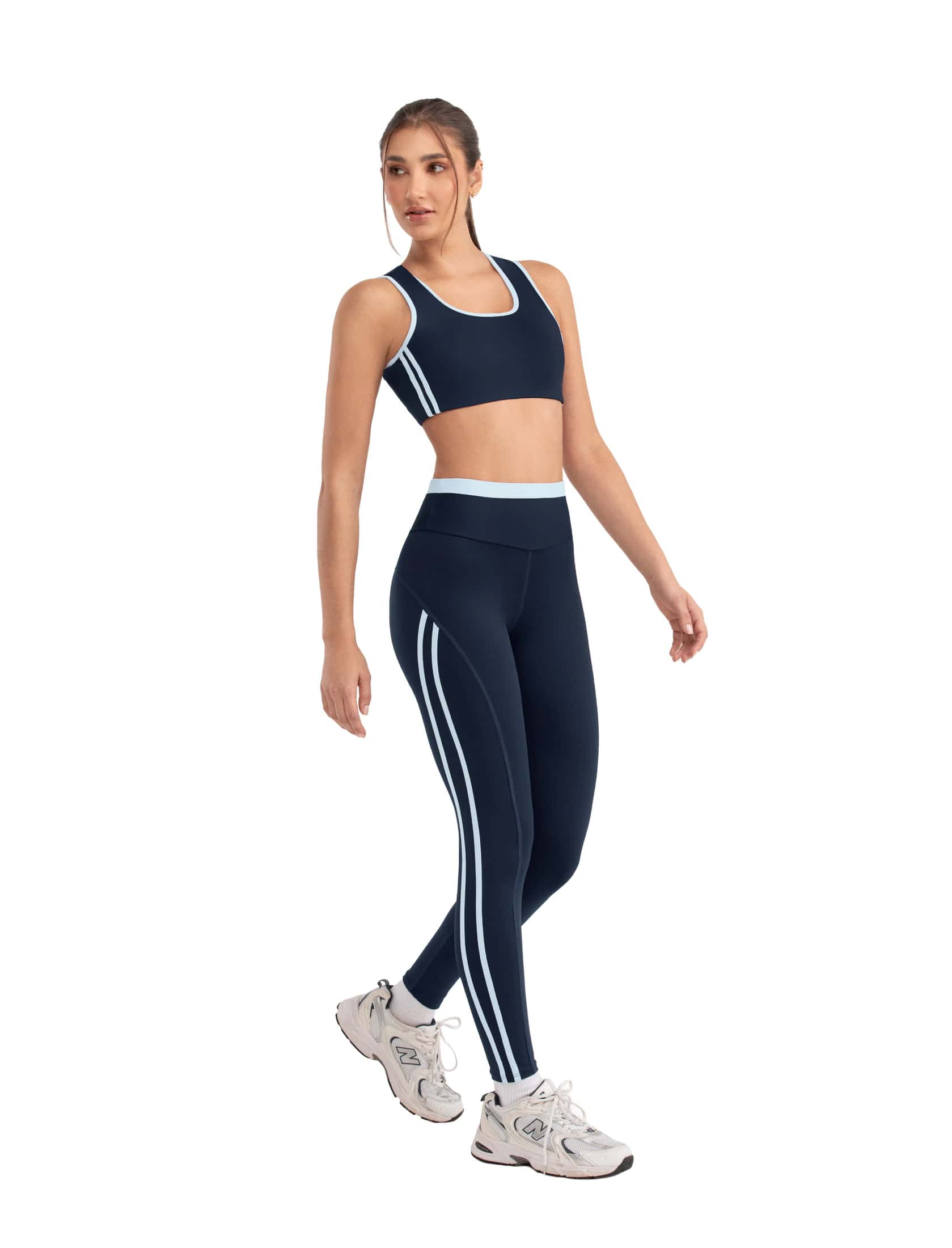 TOP DEPORTIVO 47856 - COPAS REMOVIBLES