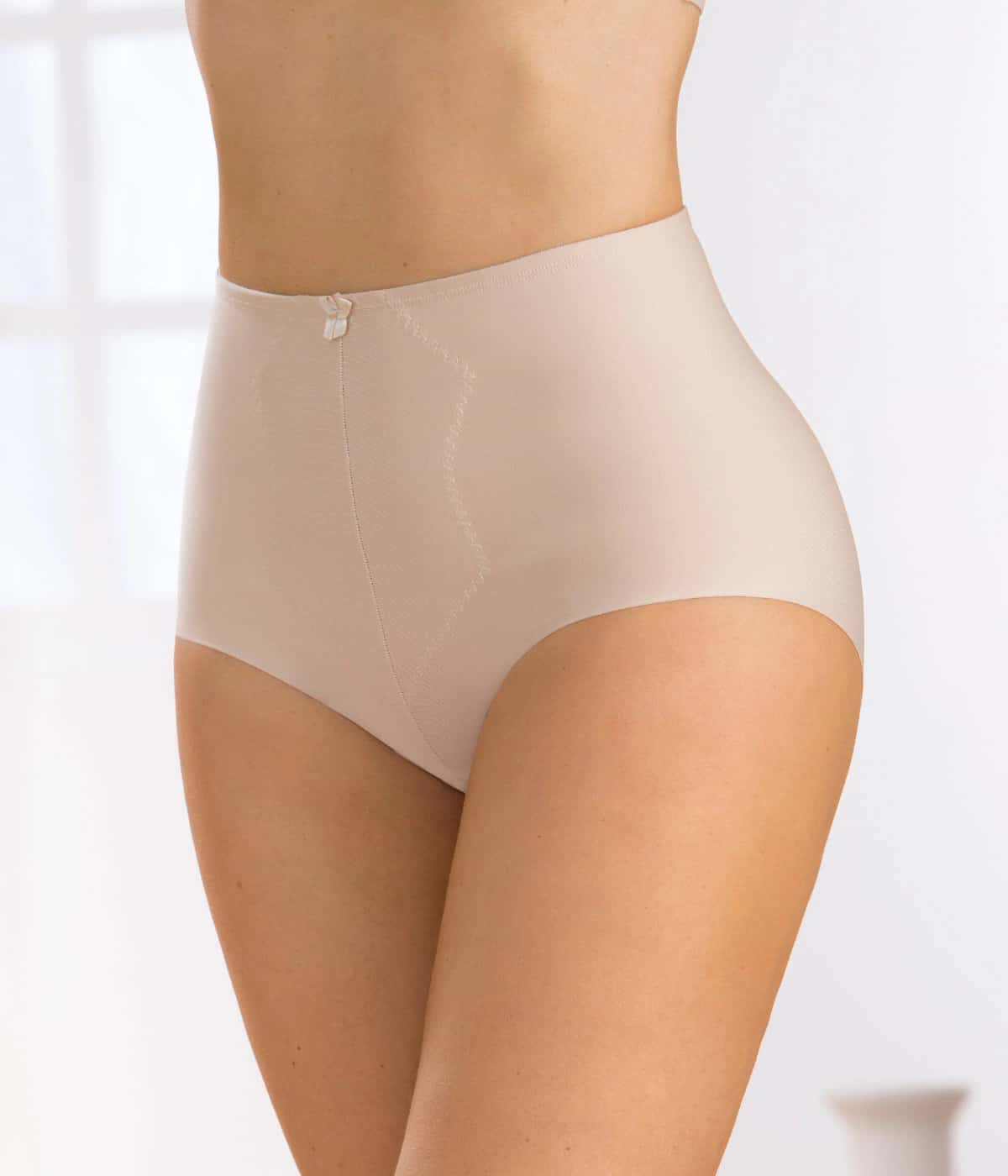 Panty lycra control 50628