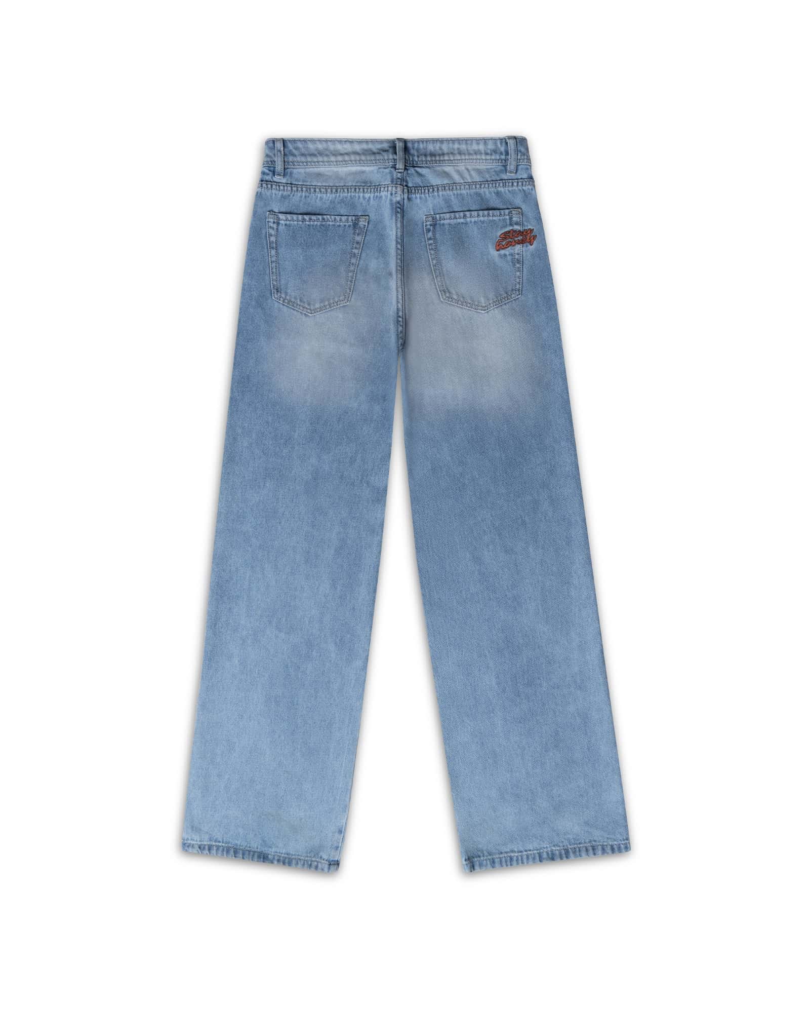 710 Society Velvet Morning Jean Woman