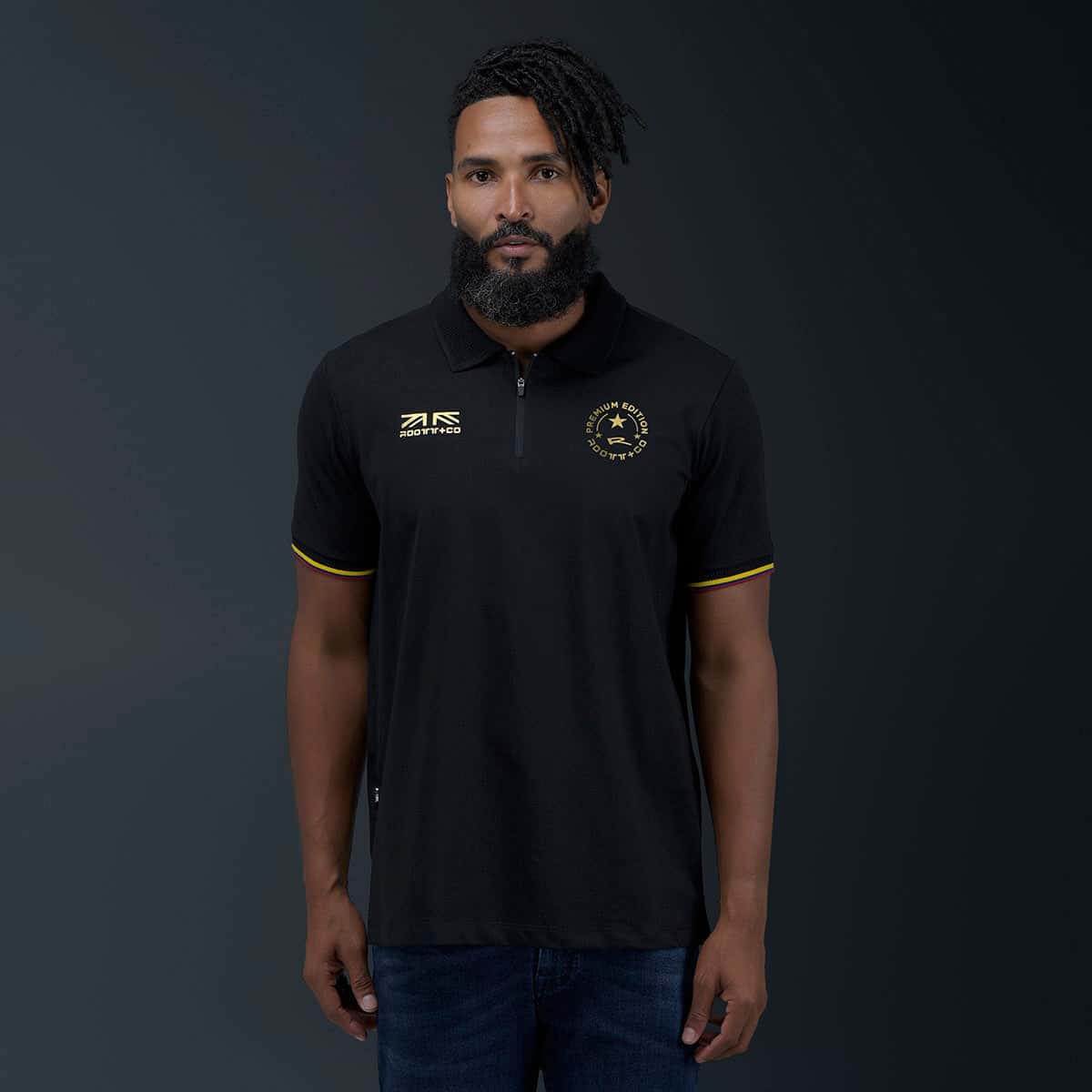 Polo Negro Colombia
