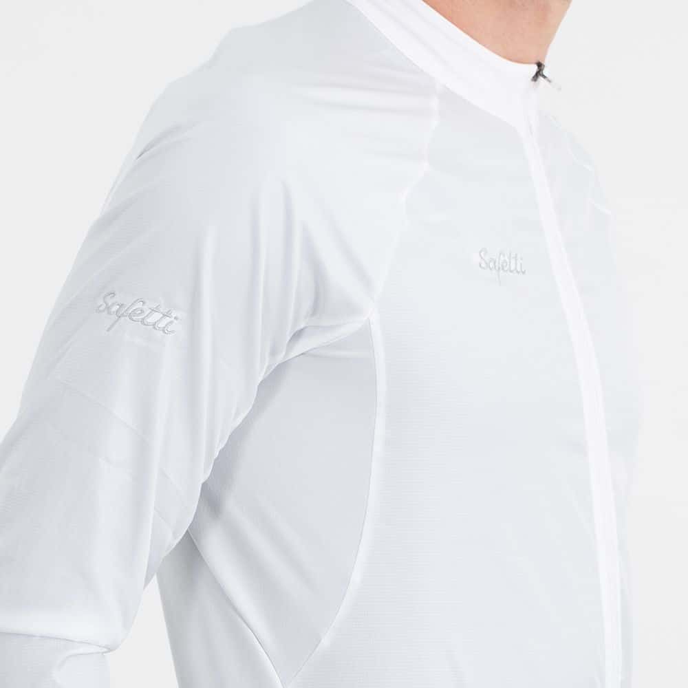 CHAQUETA CICLISMO AQUALITE SNOW PARA HOMBRE - miniatura 4
